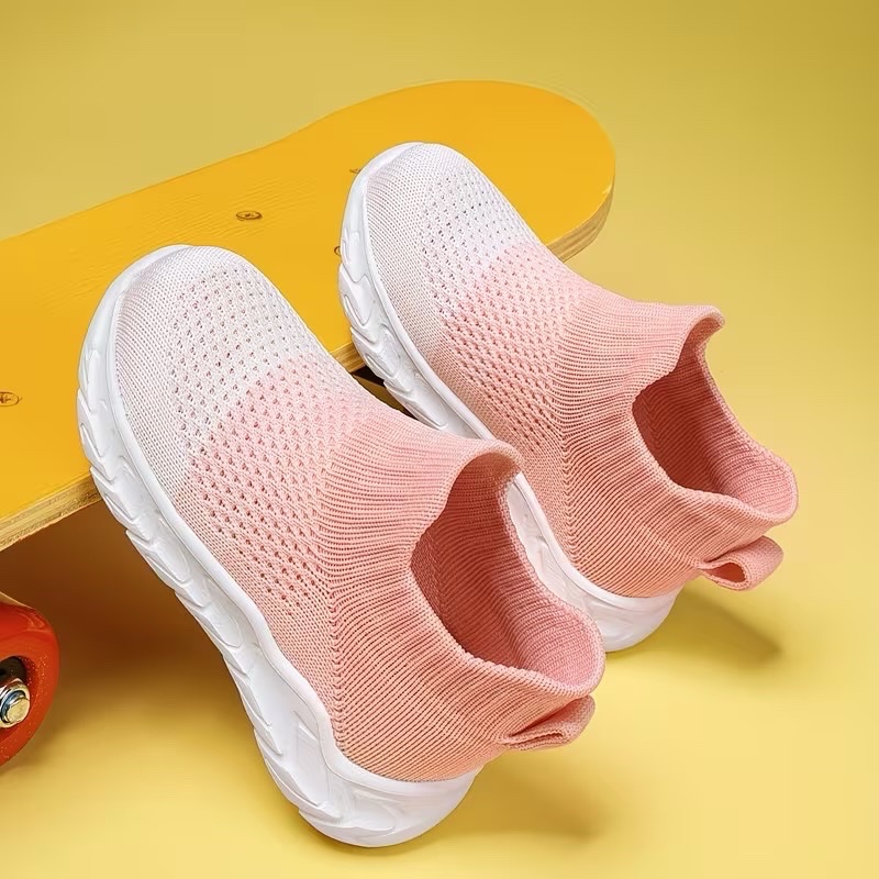 Chaussures chaussettes Printemps & Été 