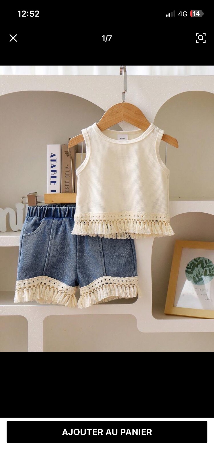 Set shein