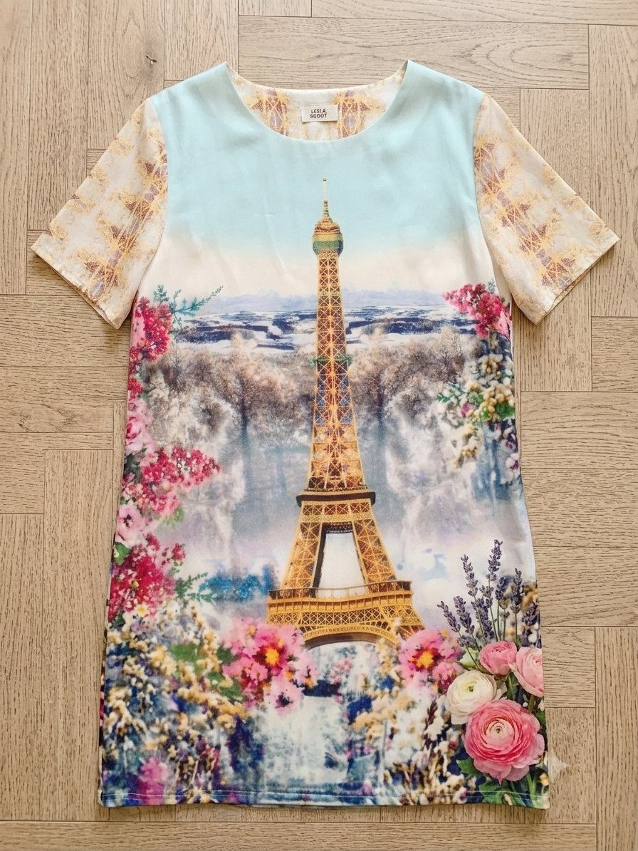 Robe d'été 