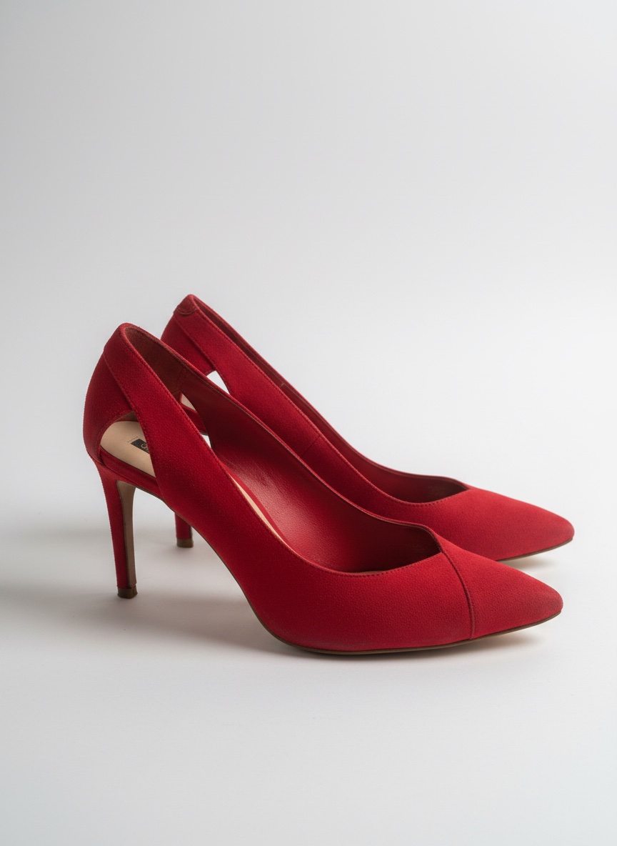 Talon rouge 