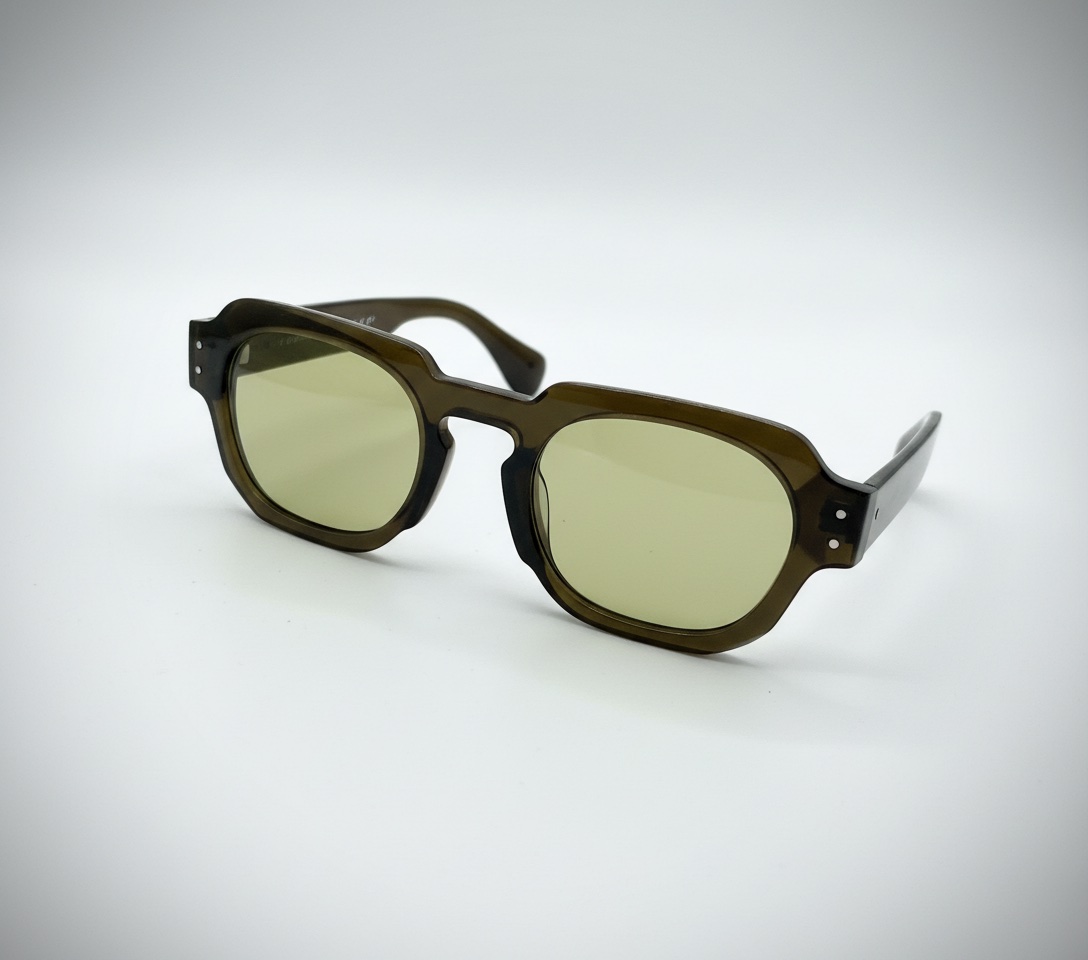 Lunettes 