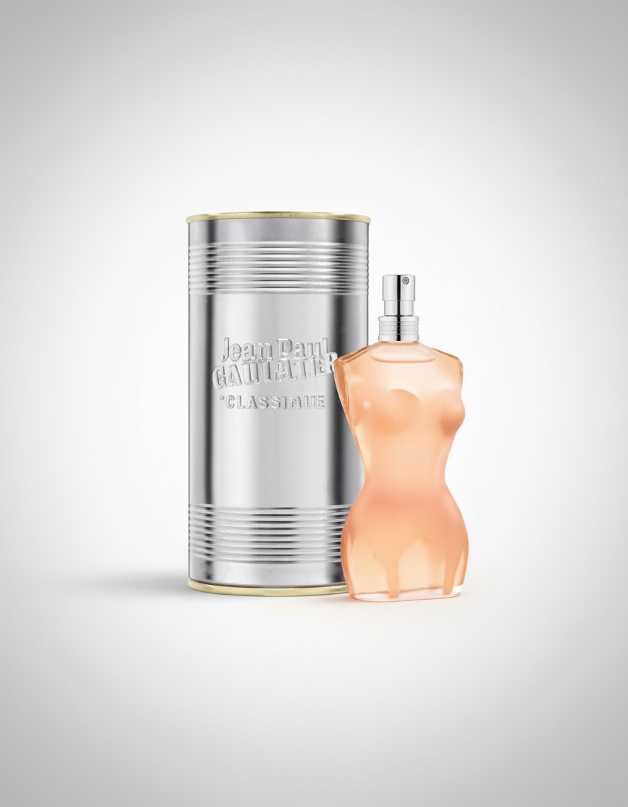 Parfum jean gaultier 30ml