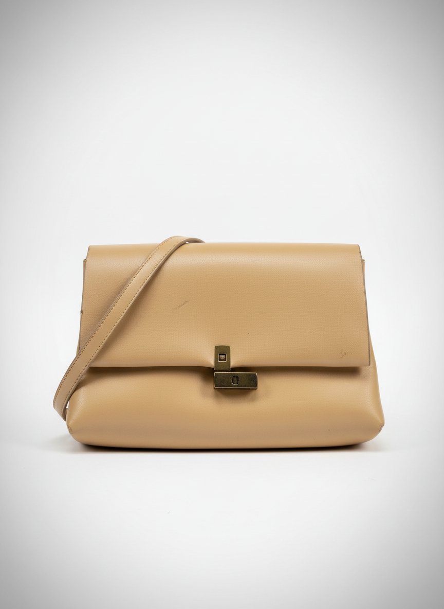 Sac a main a bandoulière 