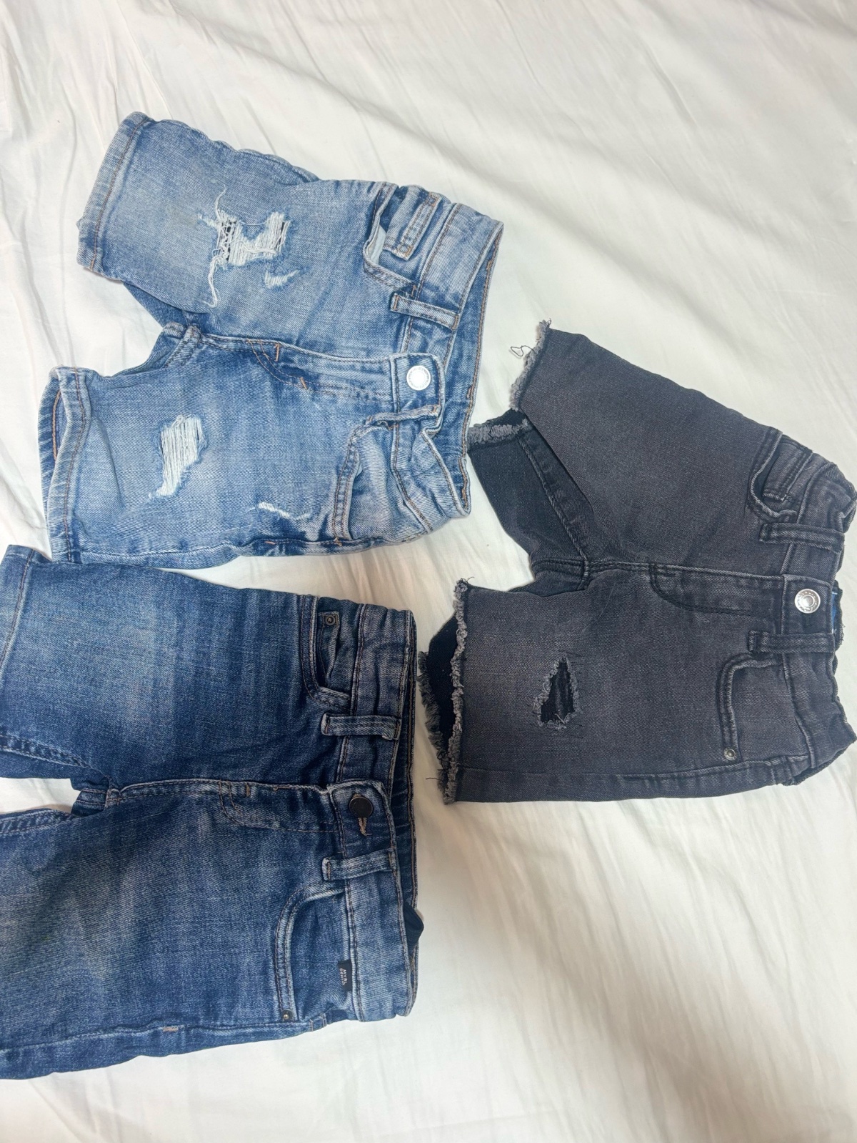 3 short djean 