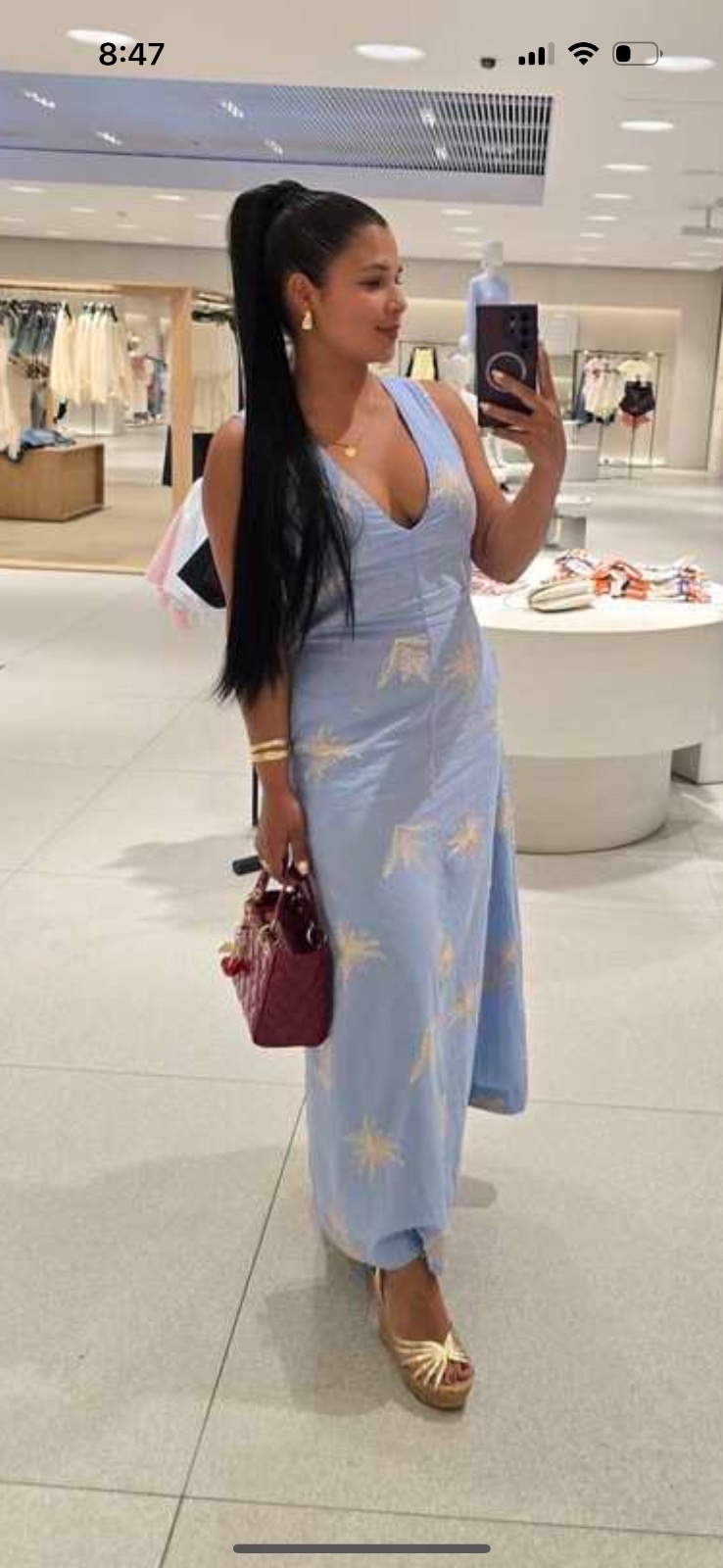 Robe 