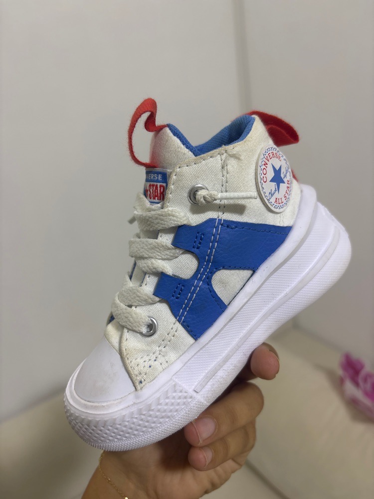 Converse  bébé