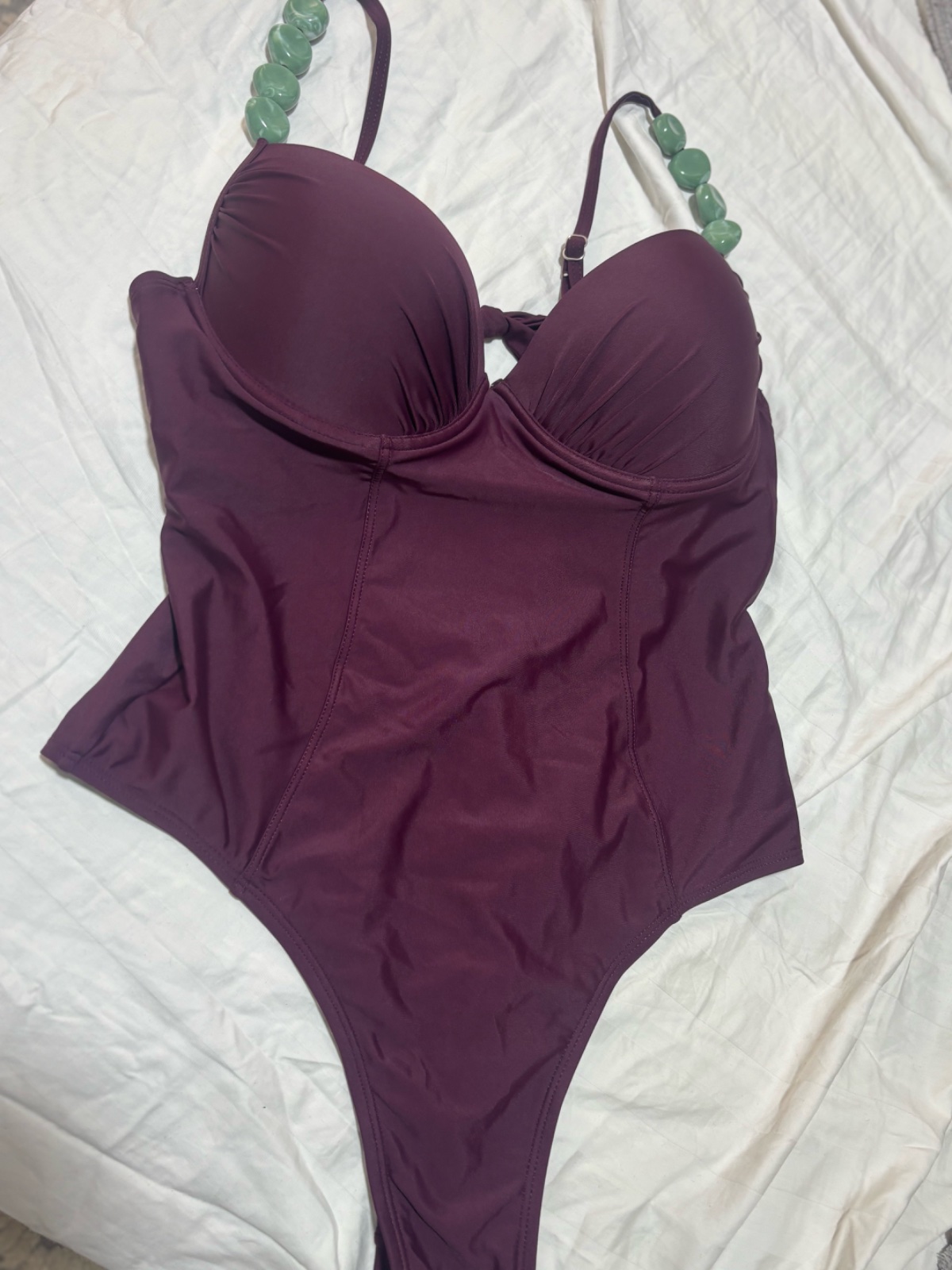 Maillot jamais porté 