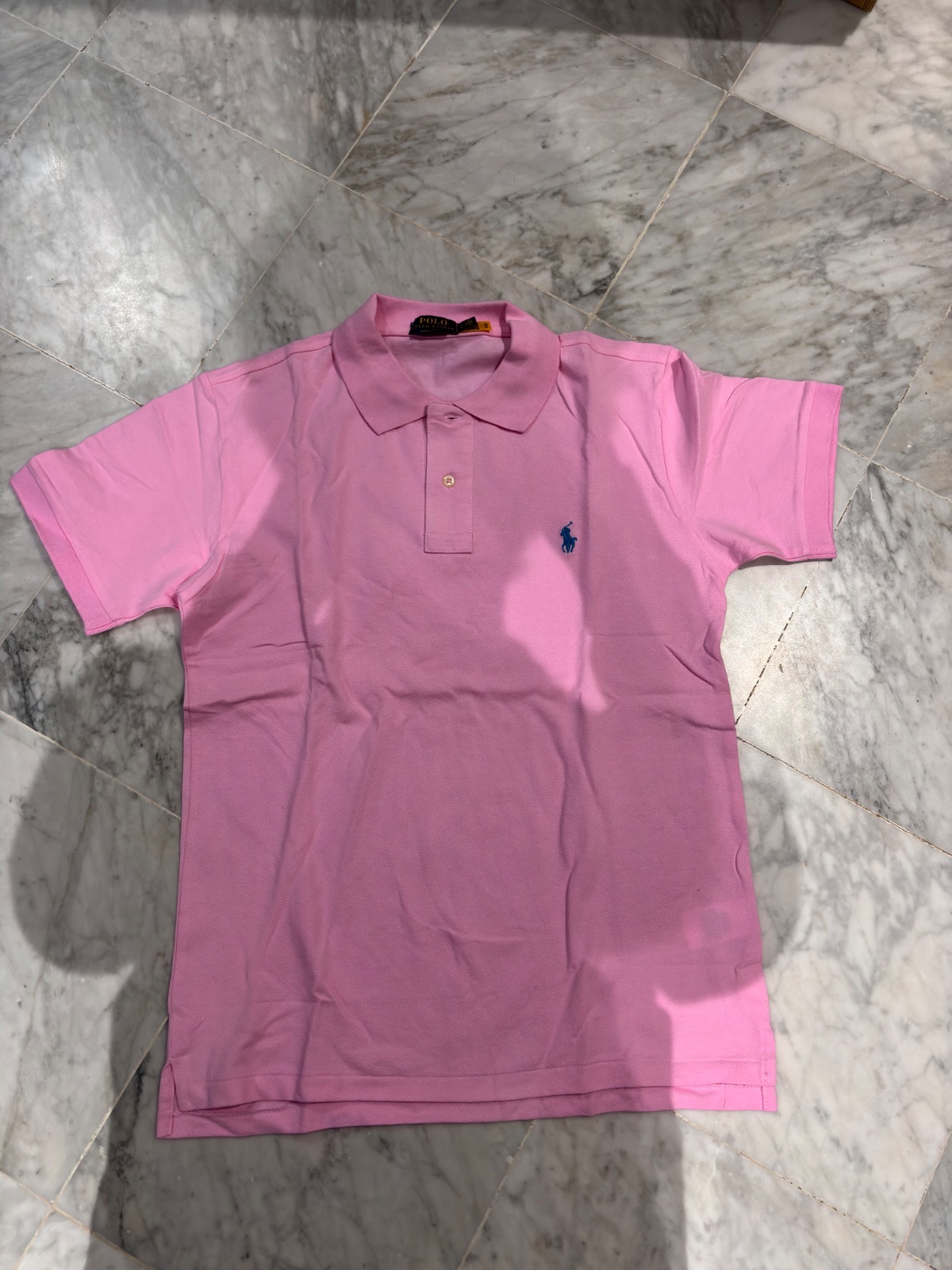 Polo ralph lauren rose