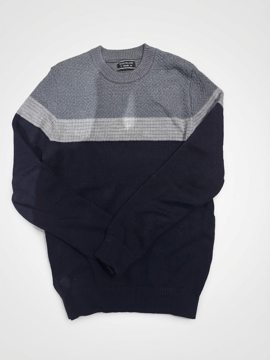 Pull wool
