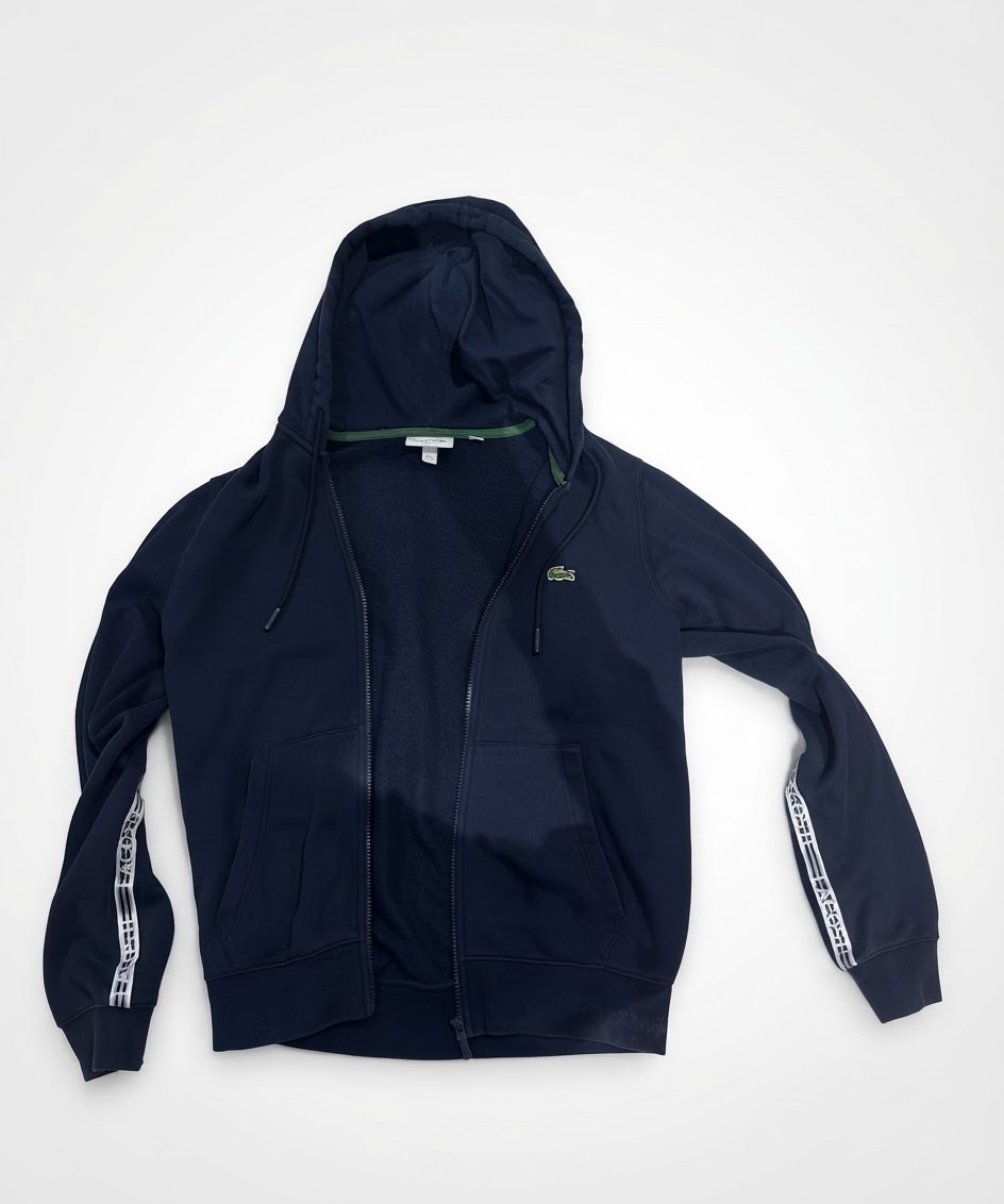 Capuche la coste