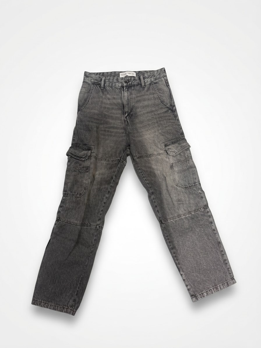 Crago bershka