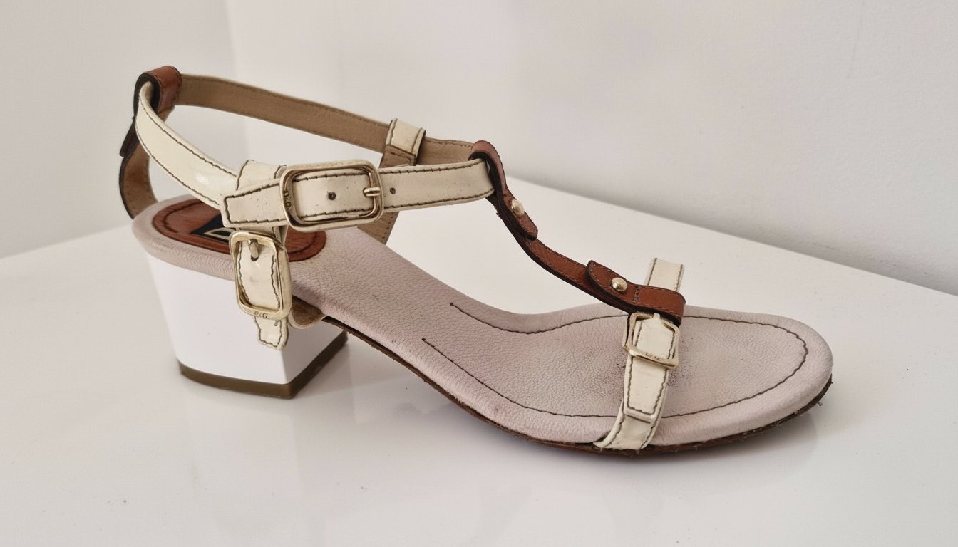 Sandales D&G