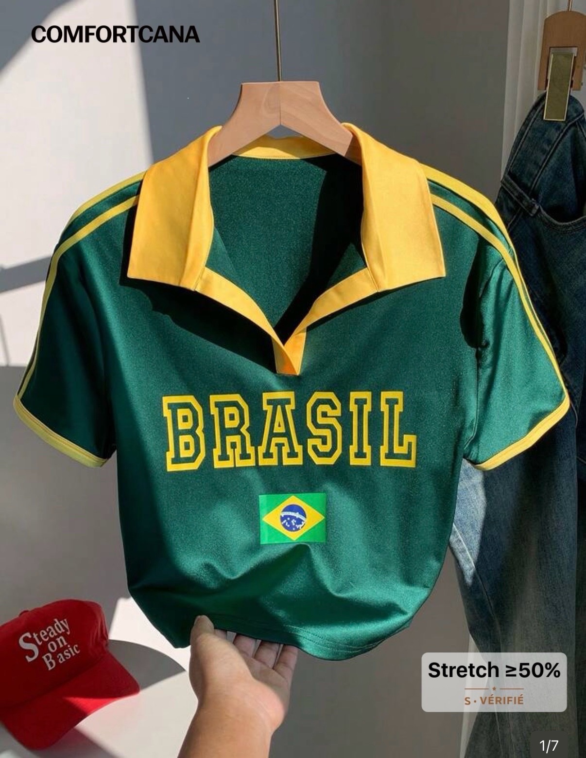 Top brazil