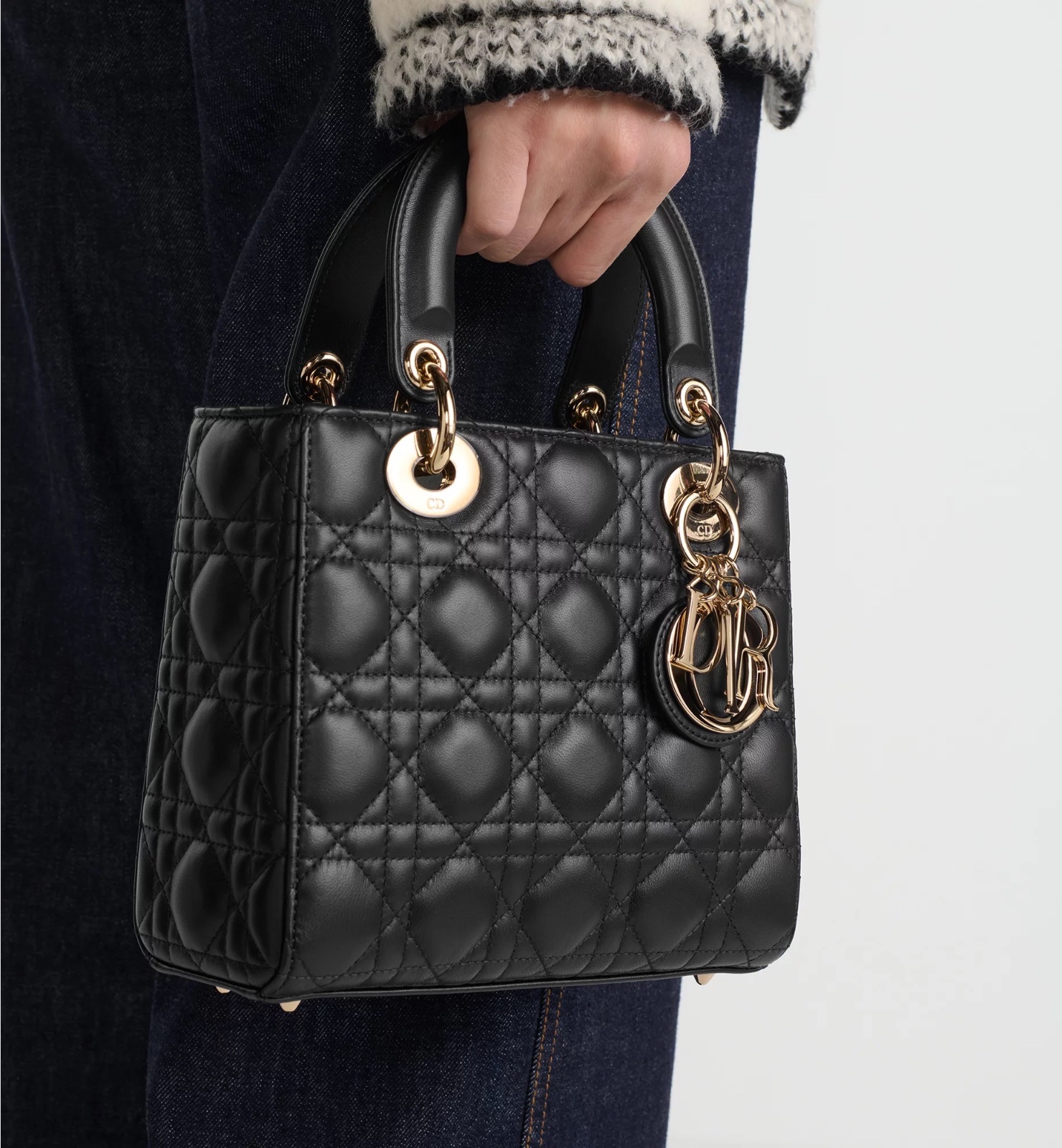 Sac noir neuf