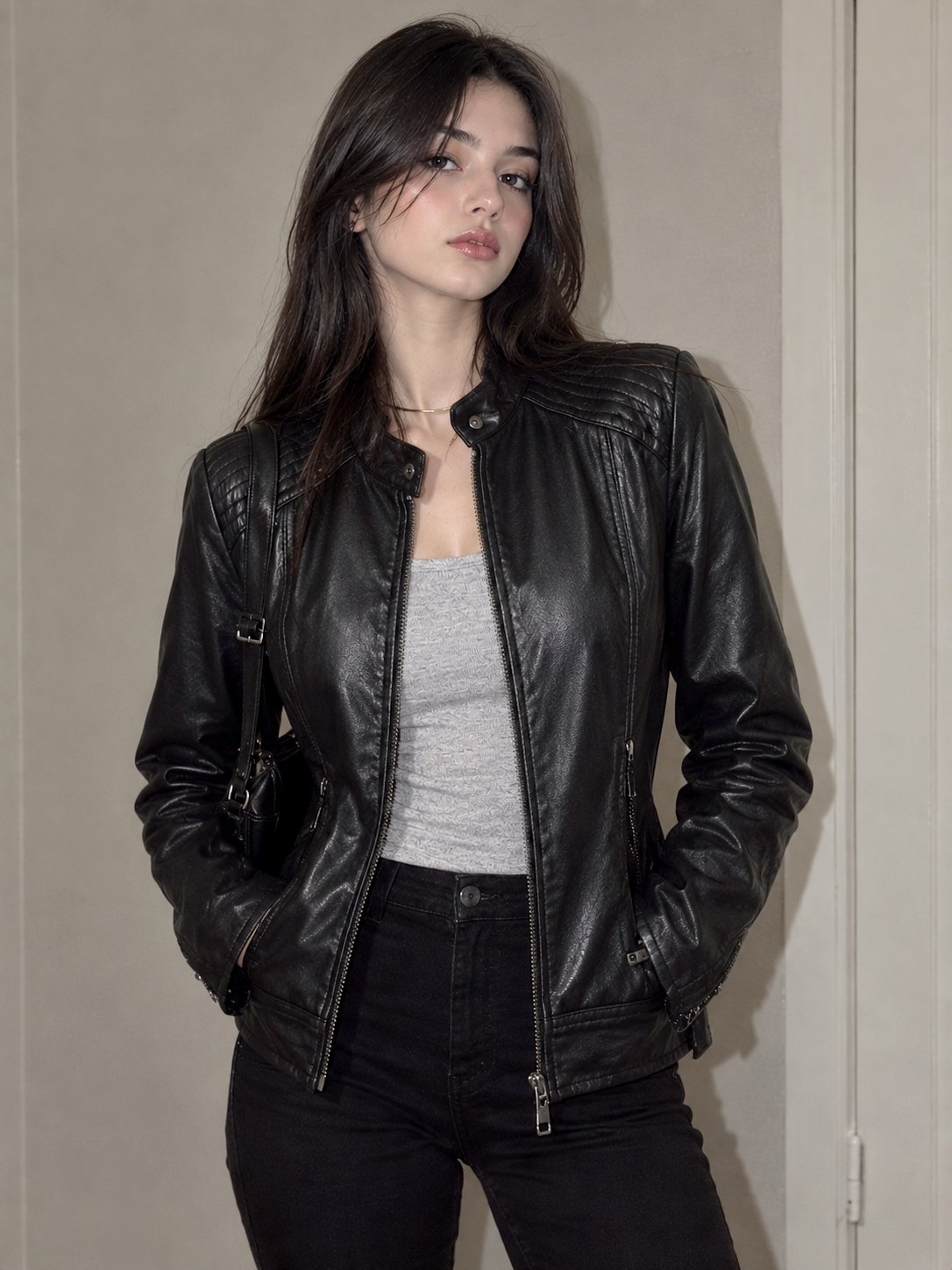 Veste mango 