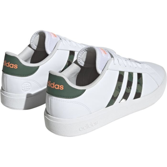 Baskets Adidas