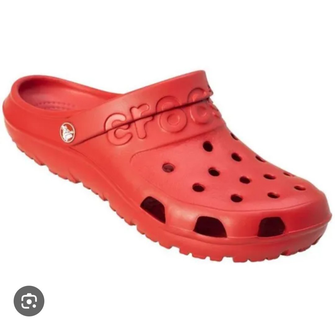Crocs originaux 
