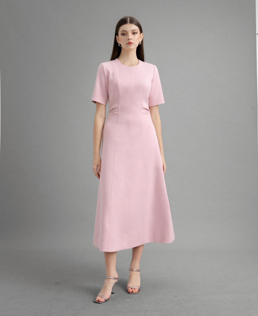 Robe shein 