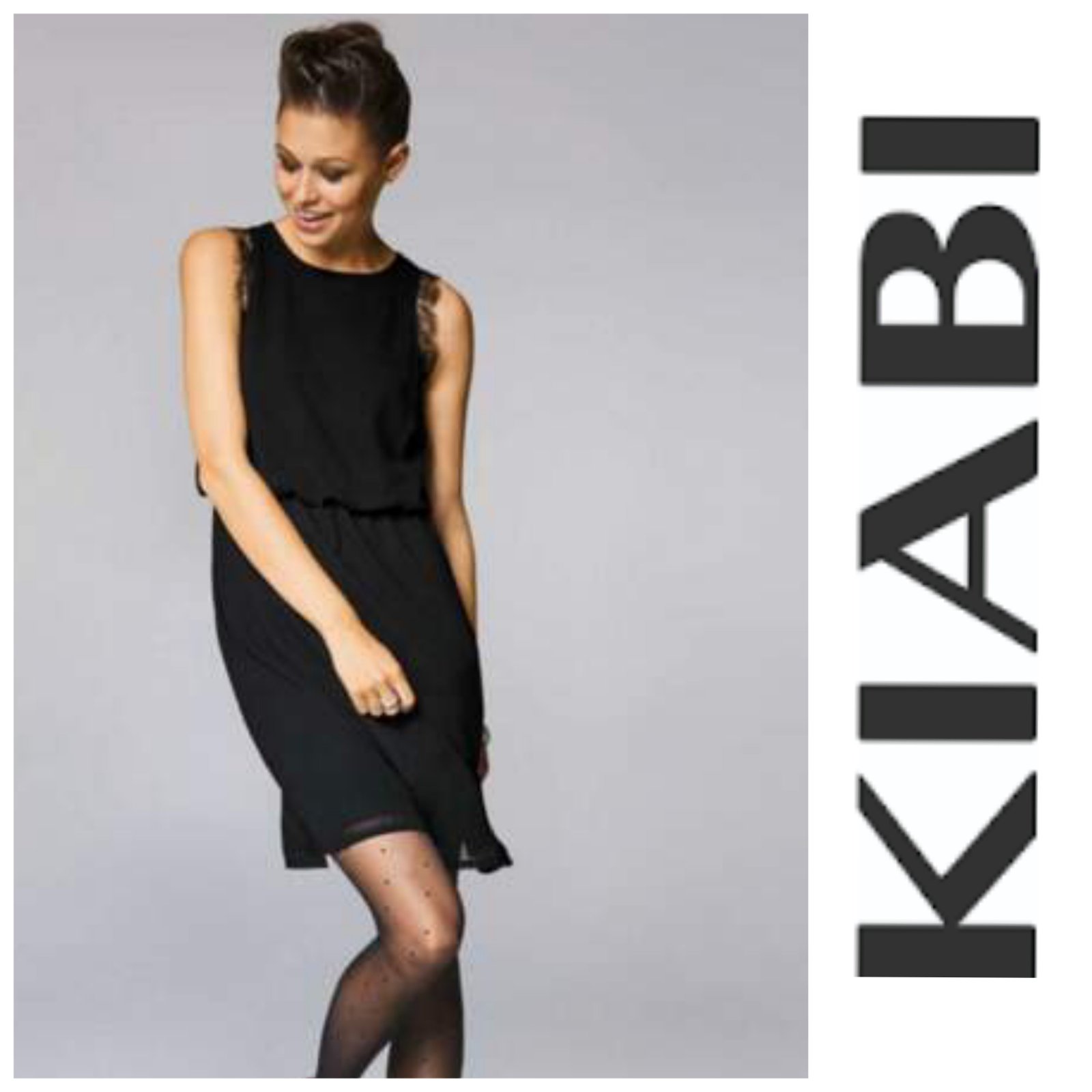 Robe Kiabi 