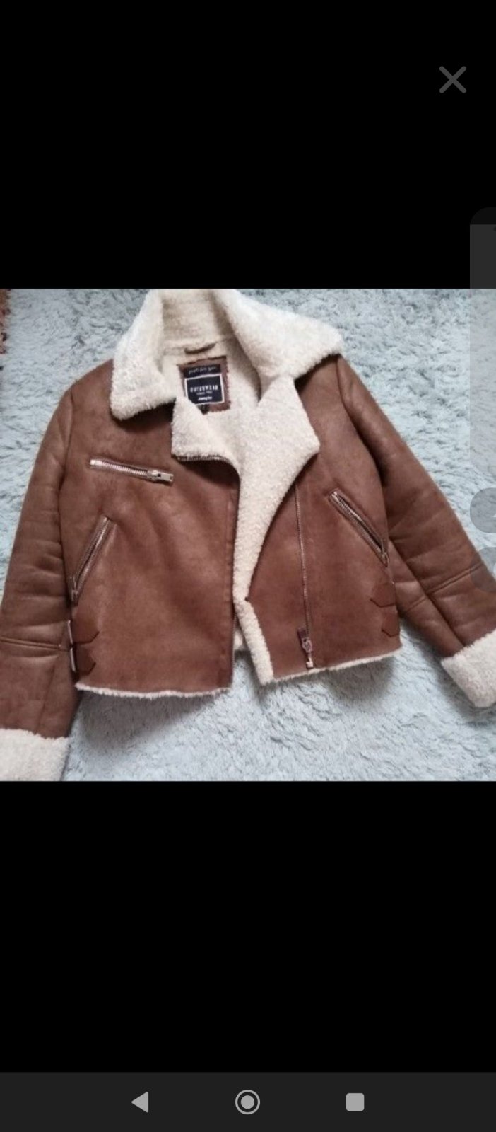 Veste Jennyfer 🤍