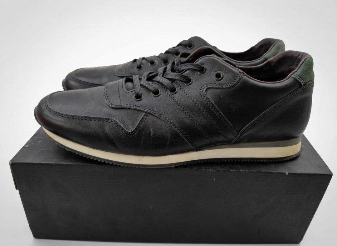 Baskets homme