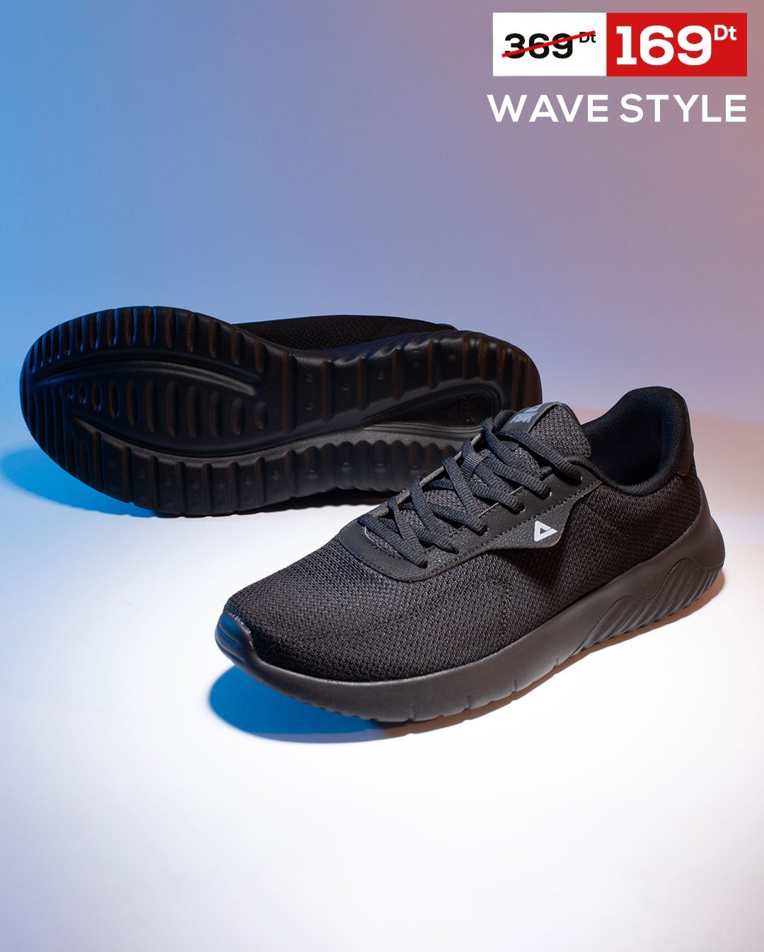 Chaussure Peak