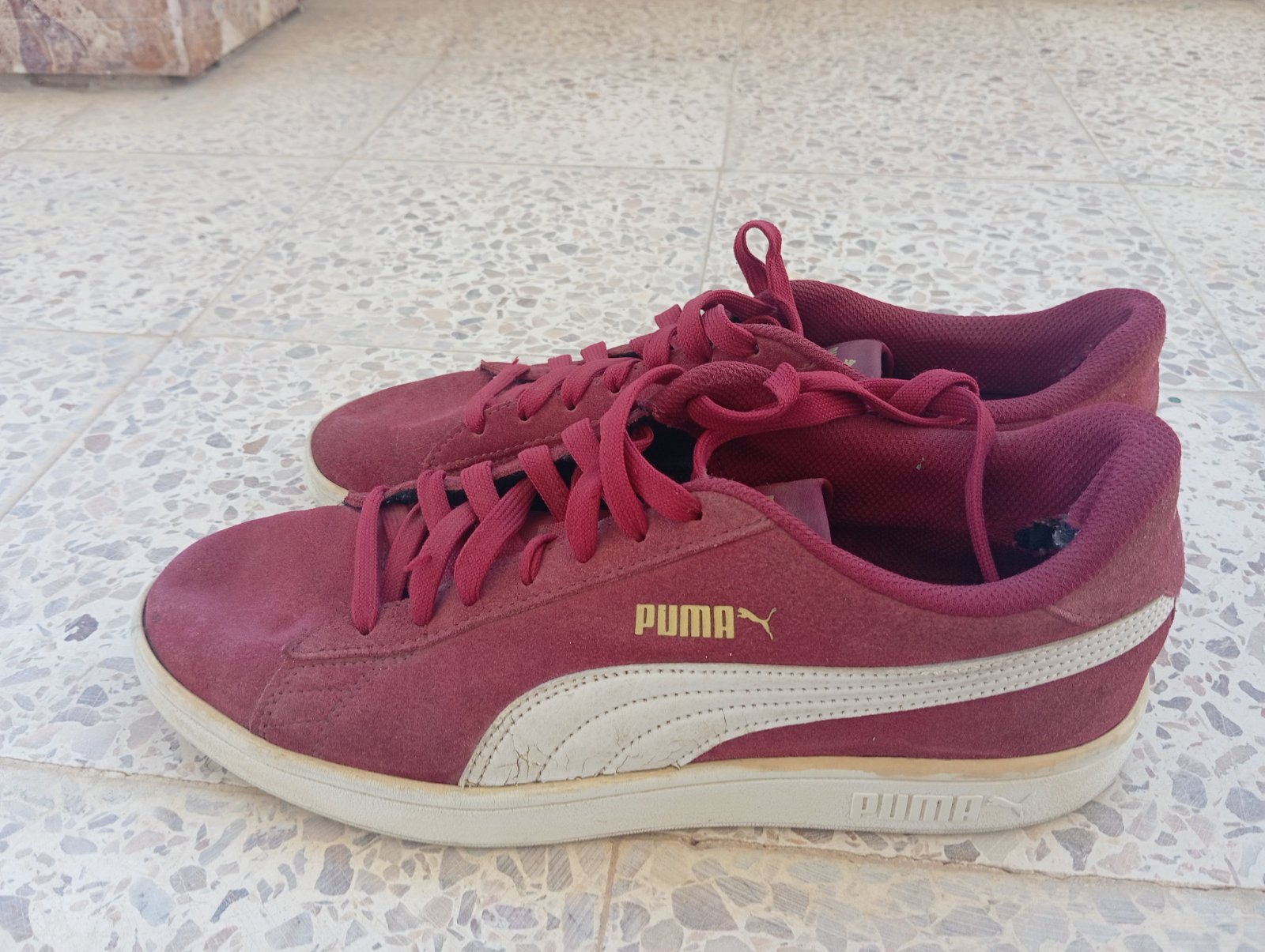 Baskets Puma 