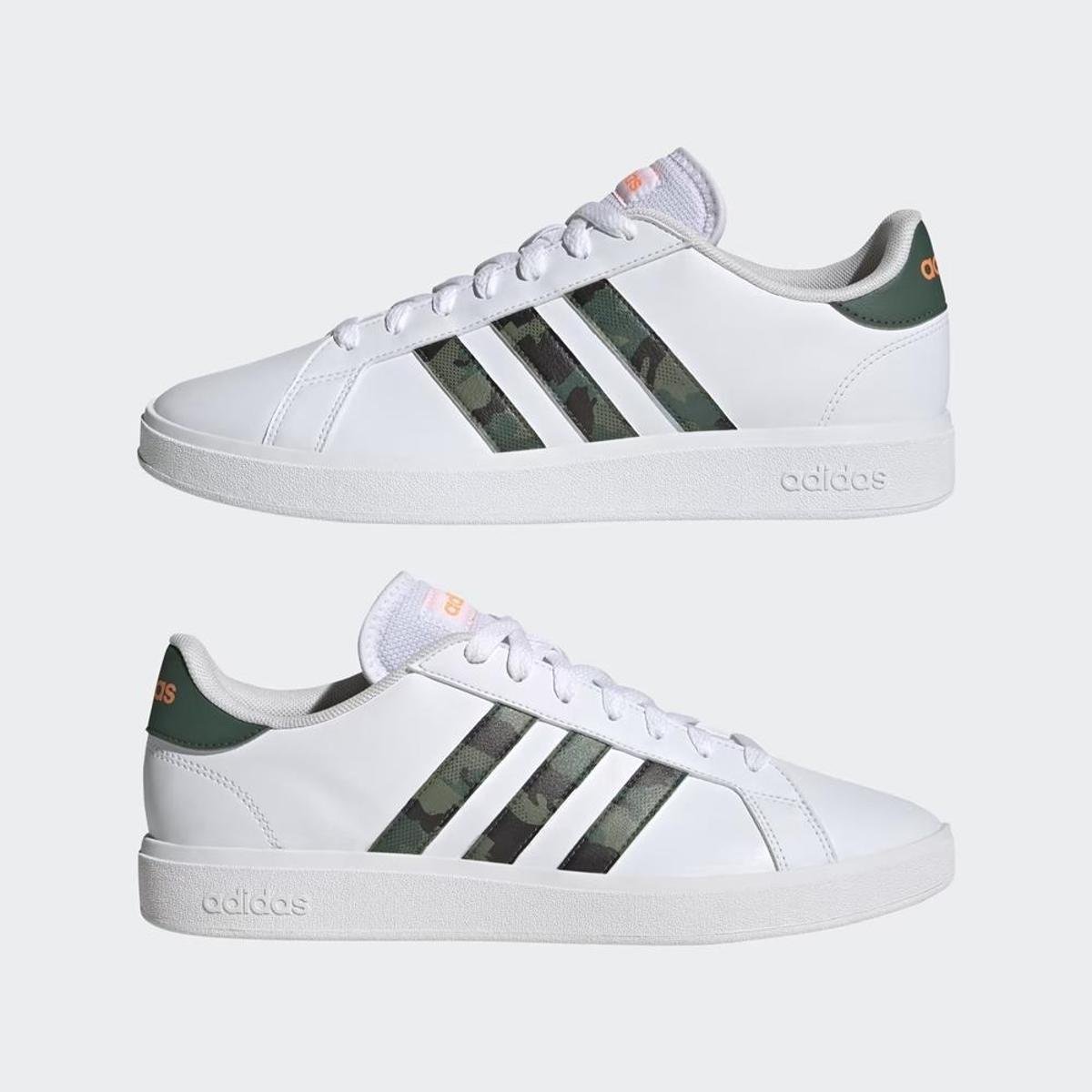 Baskets Adidas 