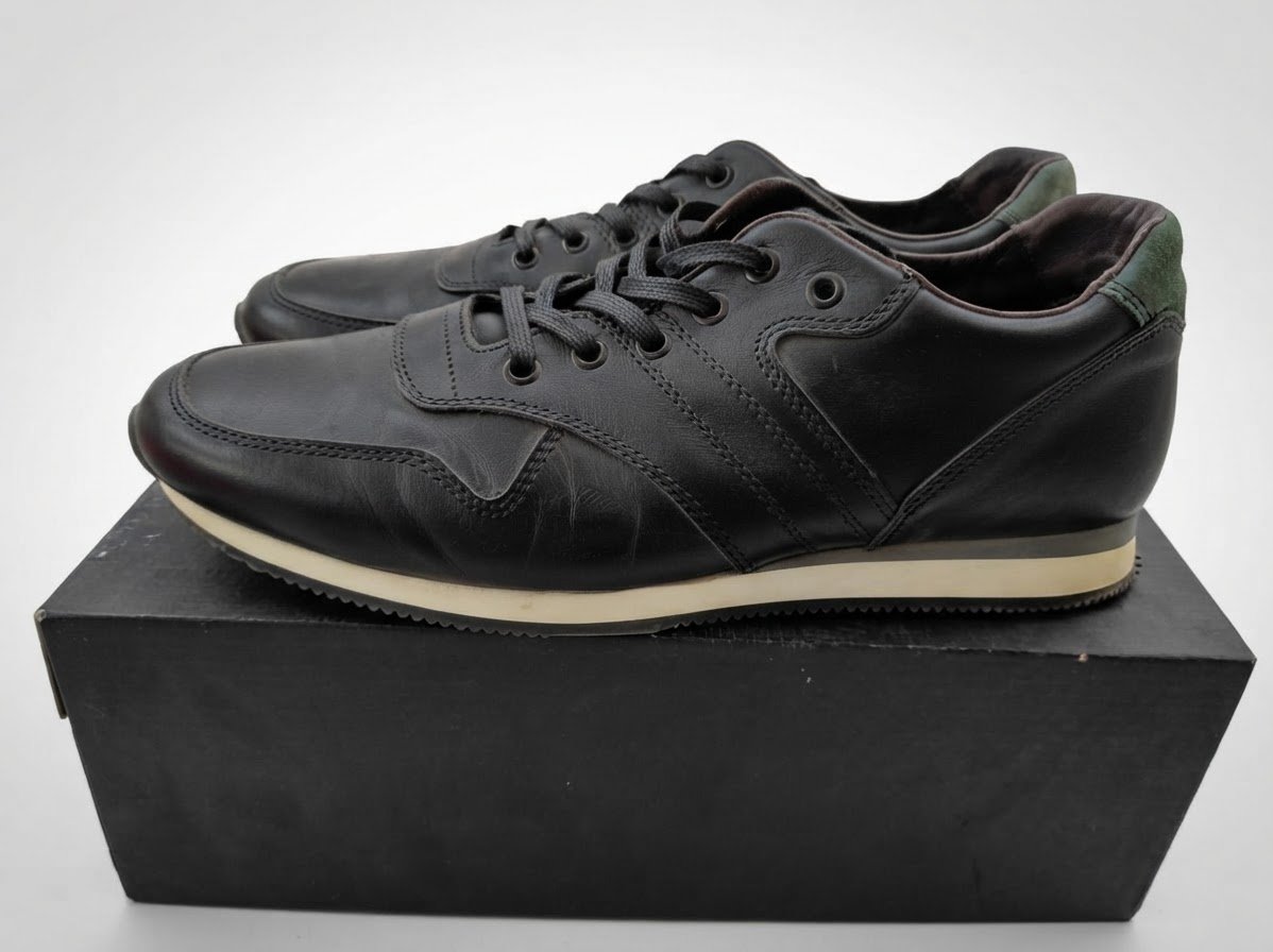 Baskets homme 