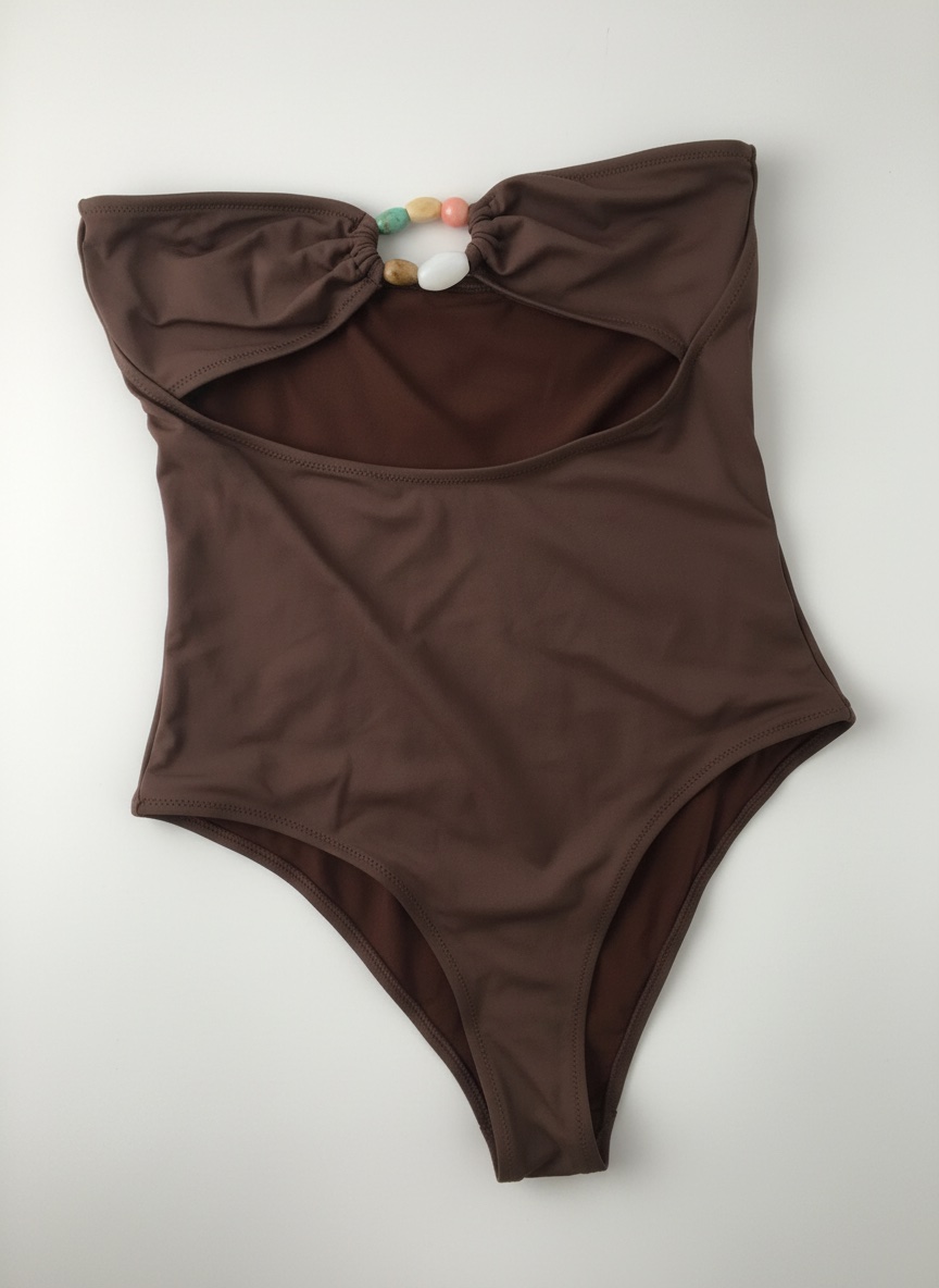 Maillot de bain ZARA 