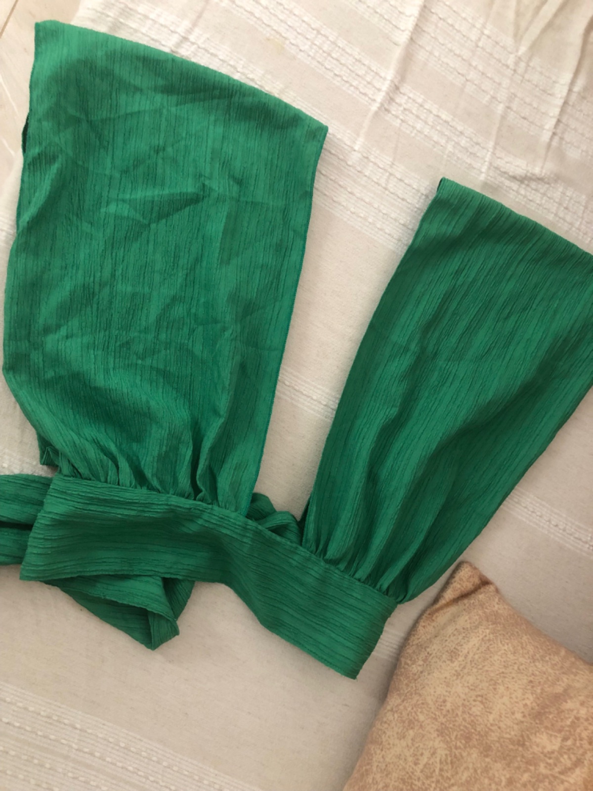 Top vert 