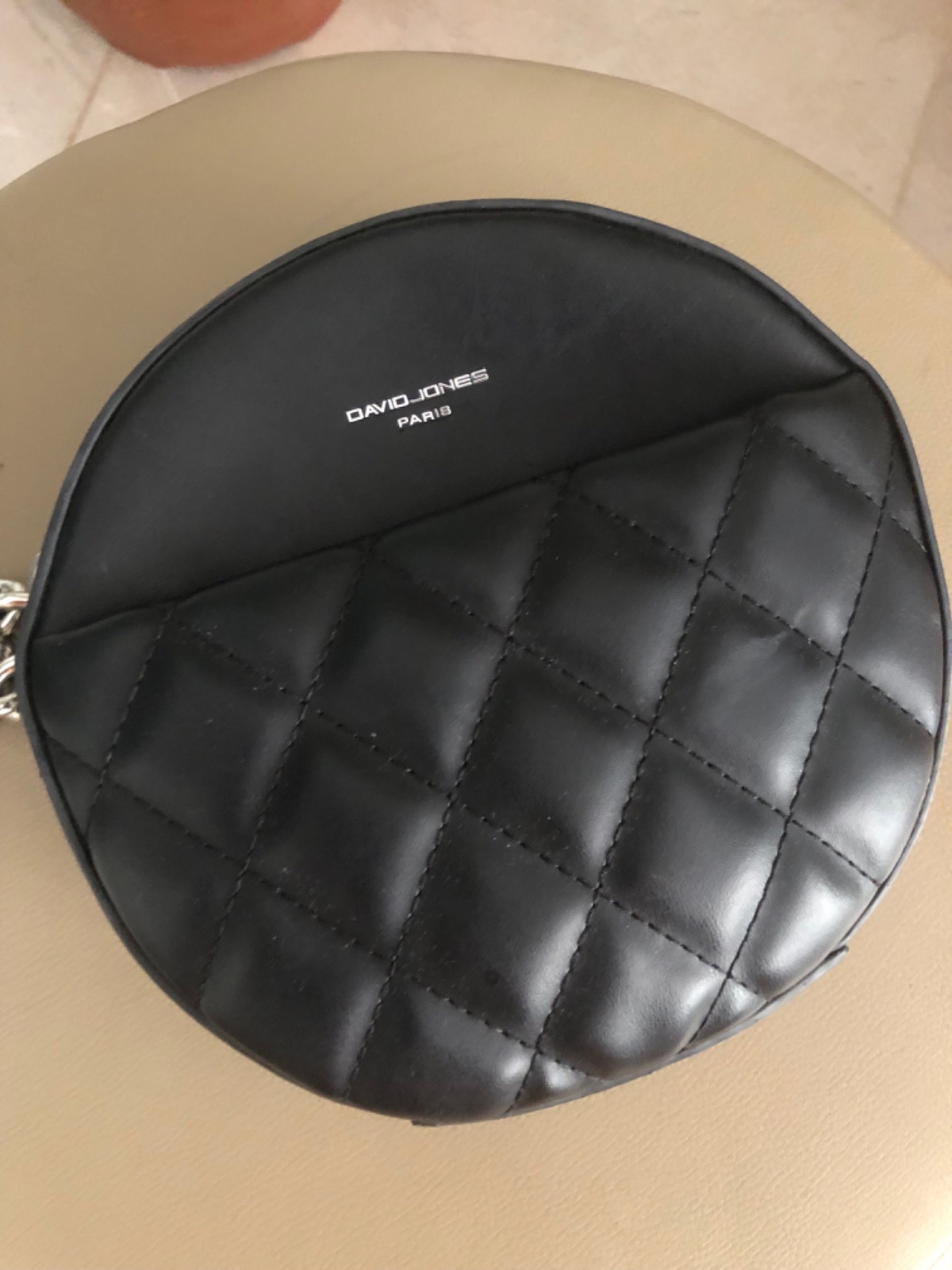 Sac David Jones Paris