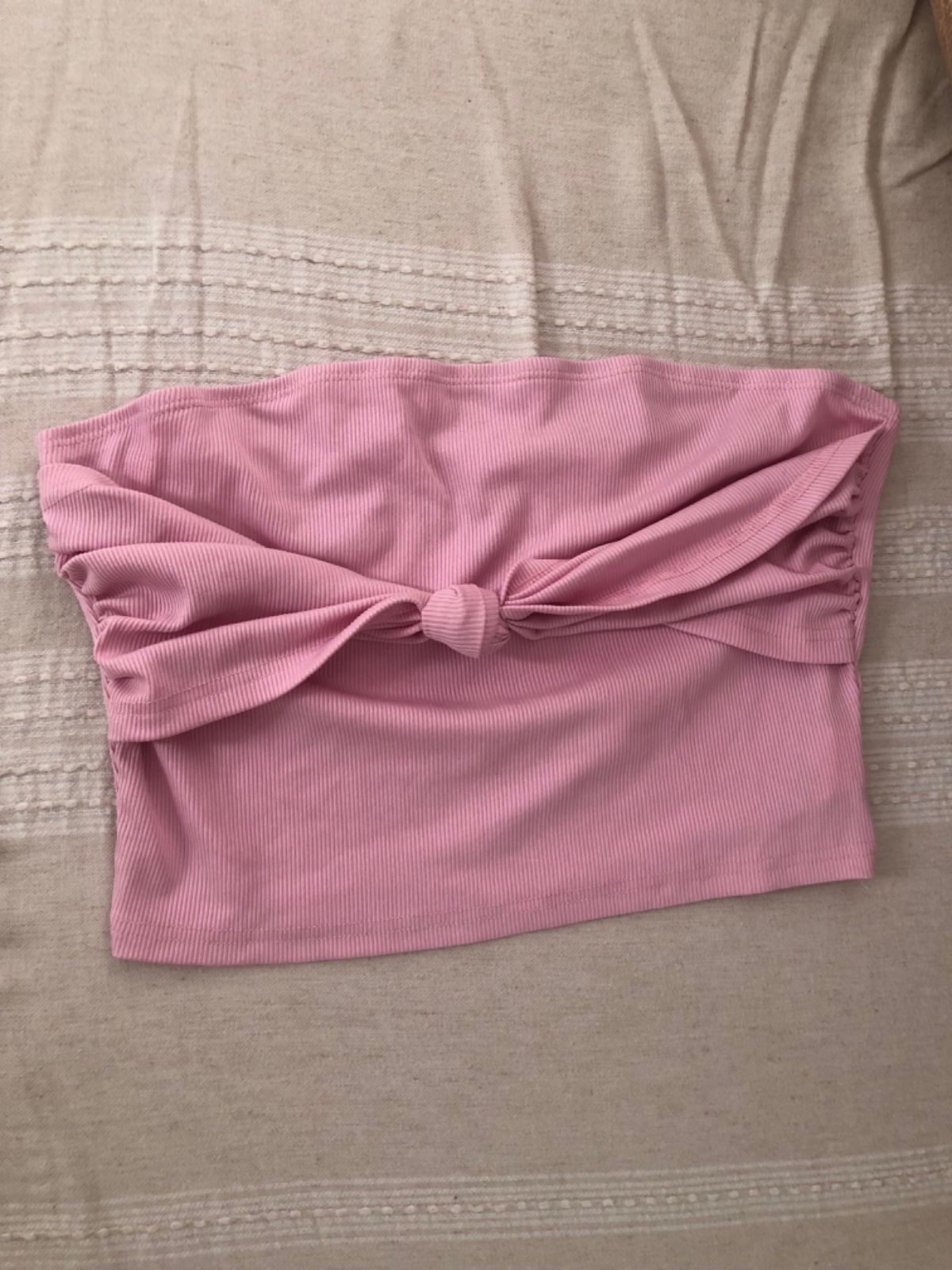 Top rose bonbon 