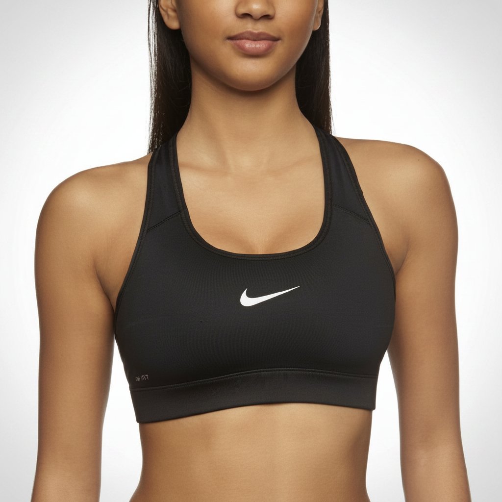 Brassiére de sport nike