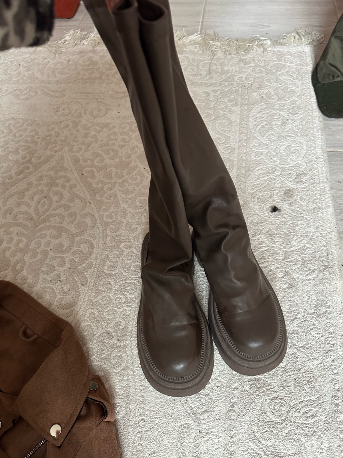 Bottines