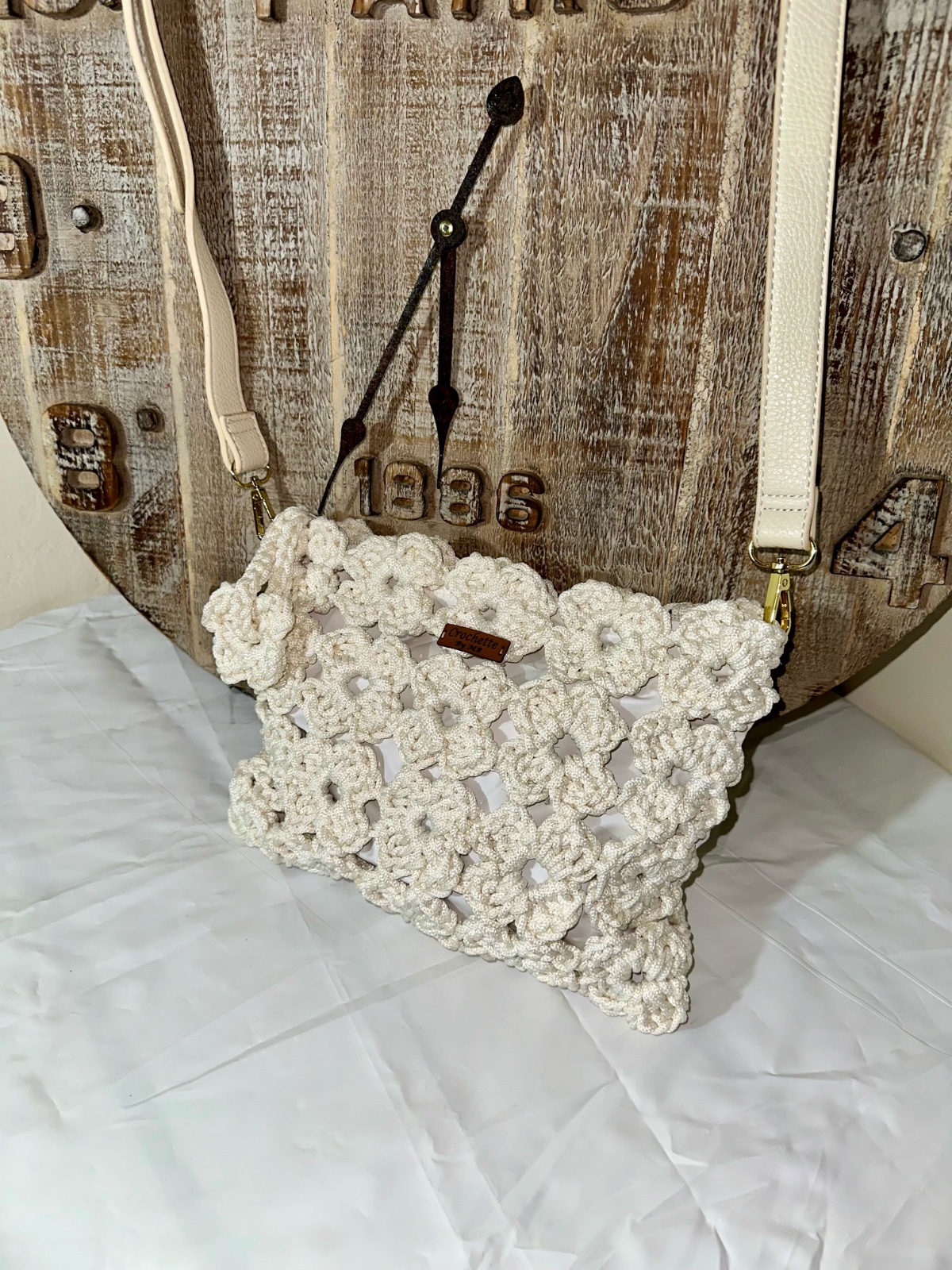 Sac à bondiulière