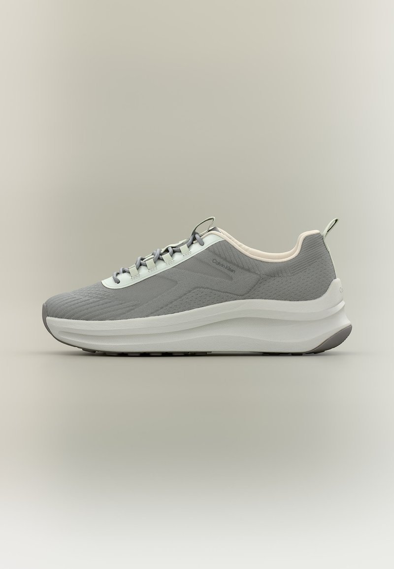 Basket Calvin Klein homme neuf 