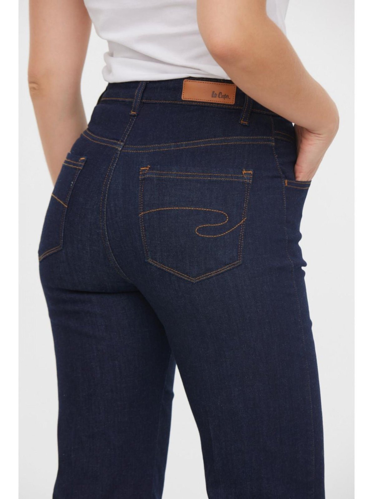 Jeans Lee Cooper importation 