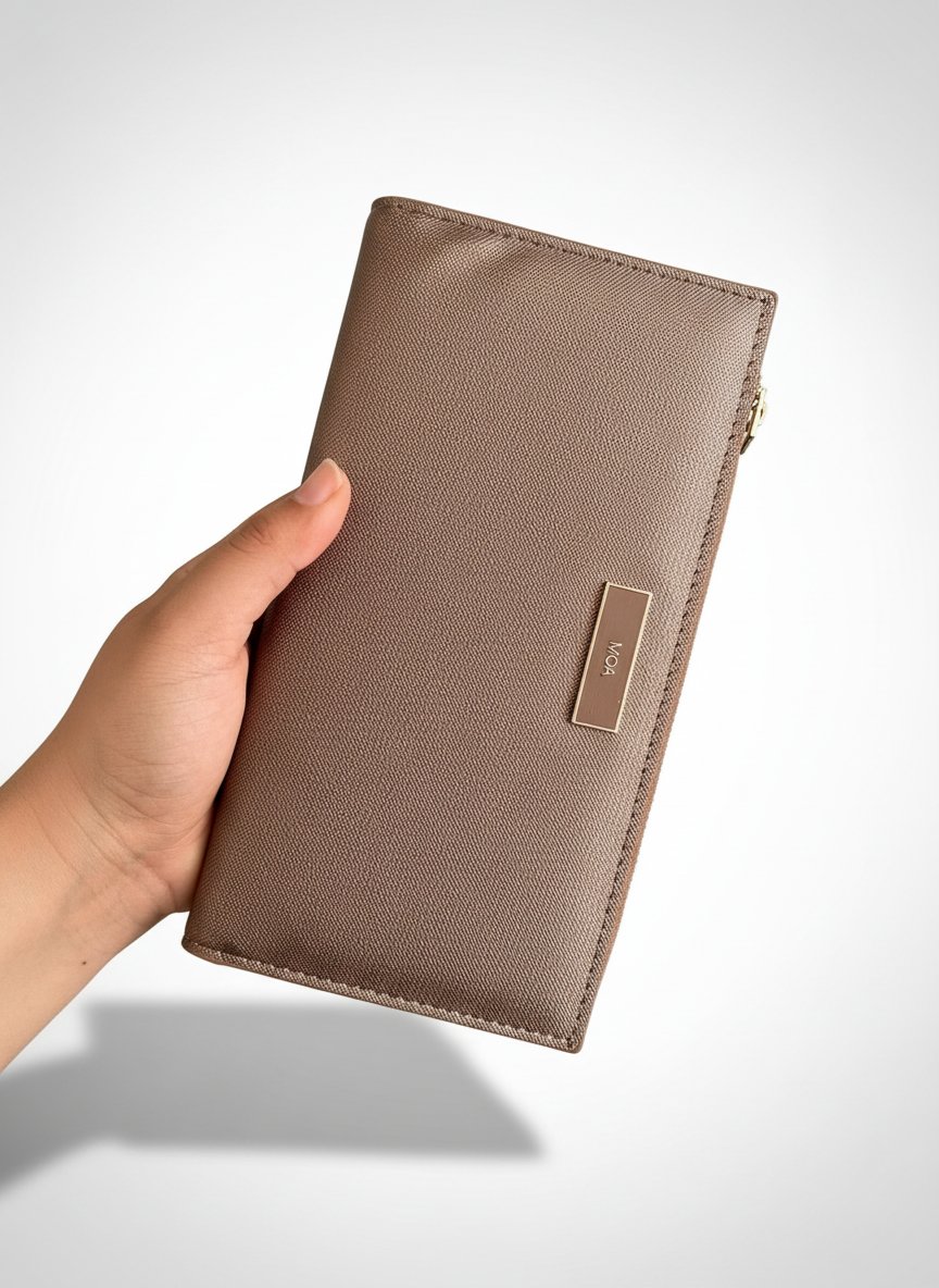Pouchette