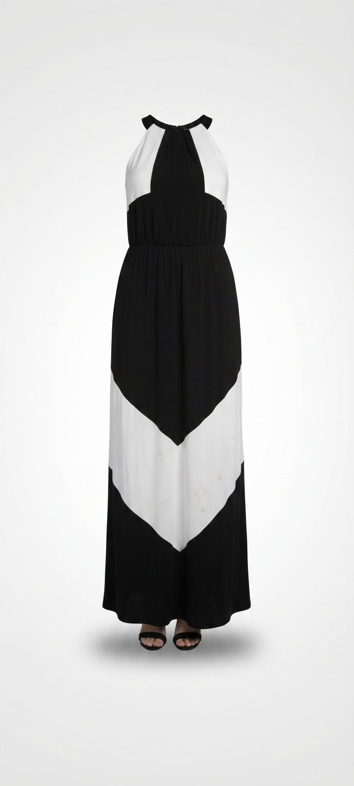 Robe long