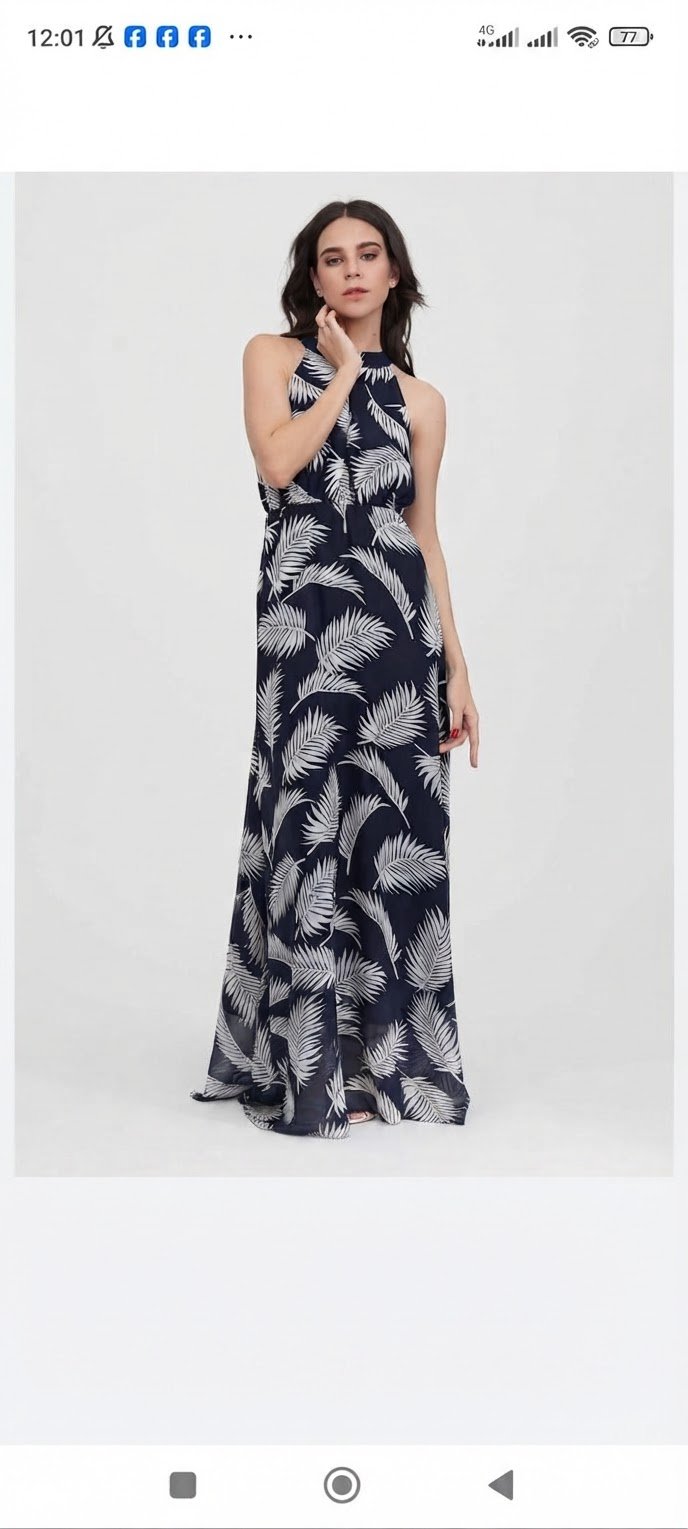 Robe long