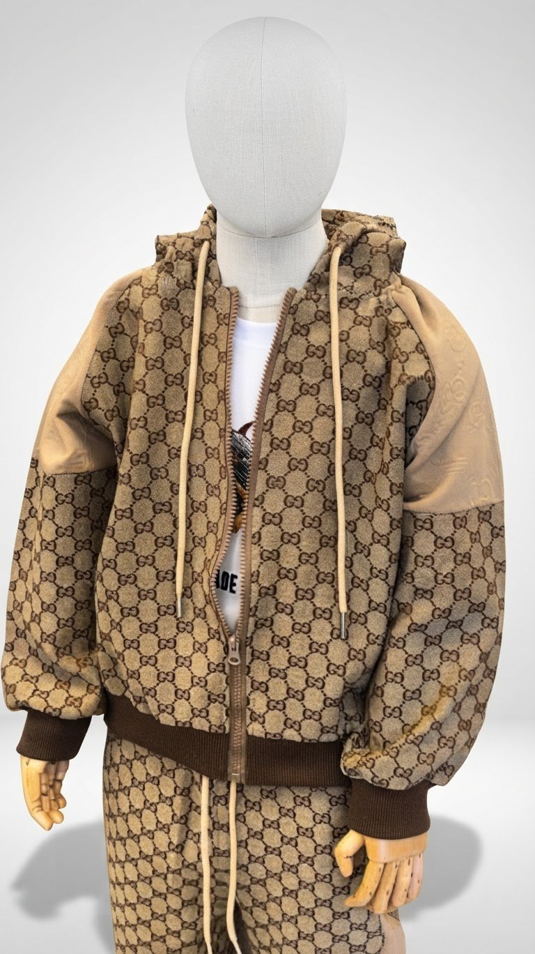 Ensemble gucci pour enfant