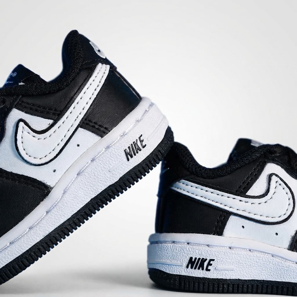 Chaussure bébé Nike authentic 