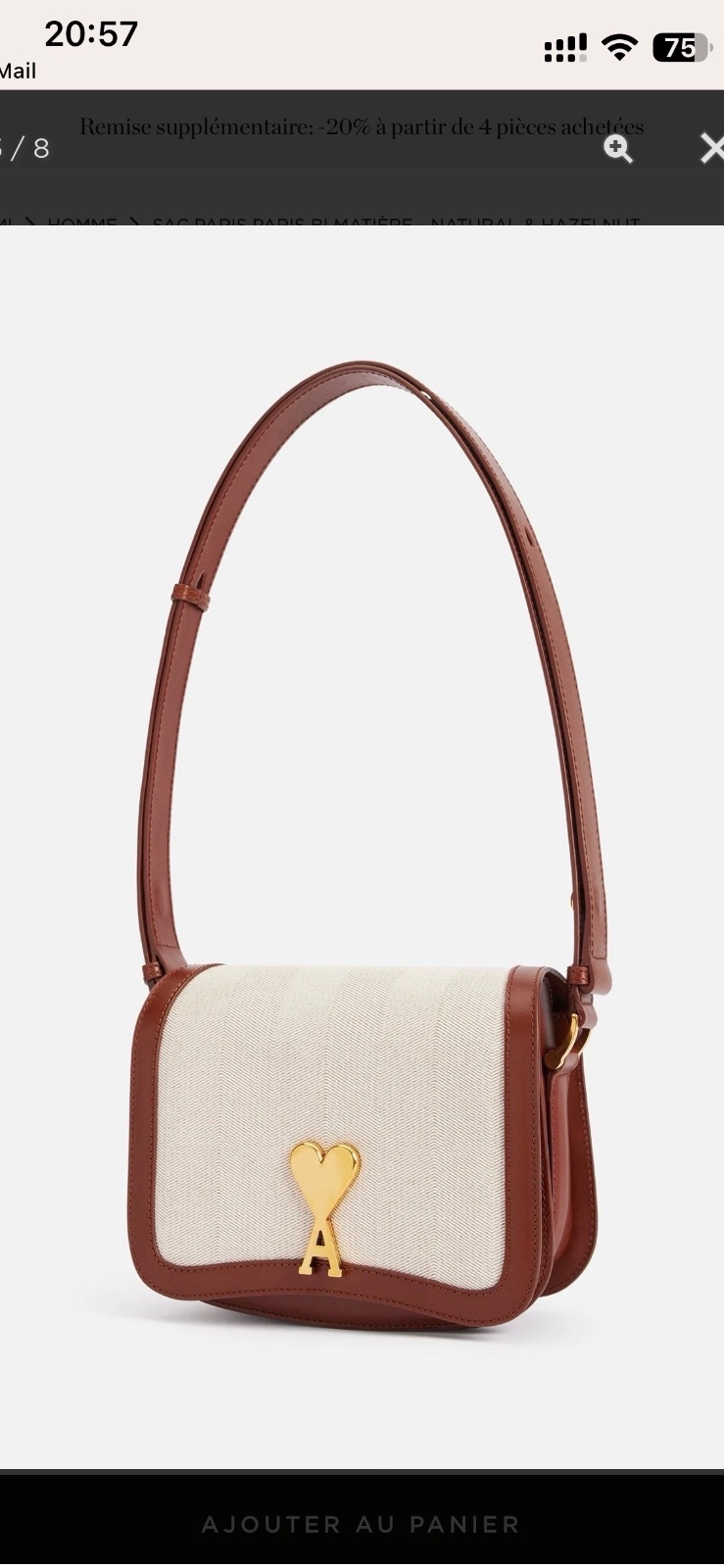 Sac Ami 
