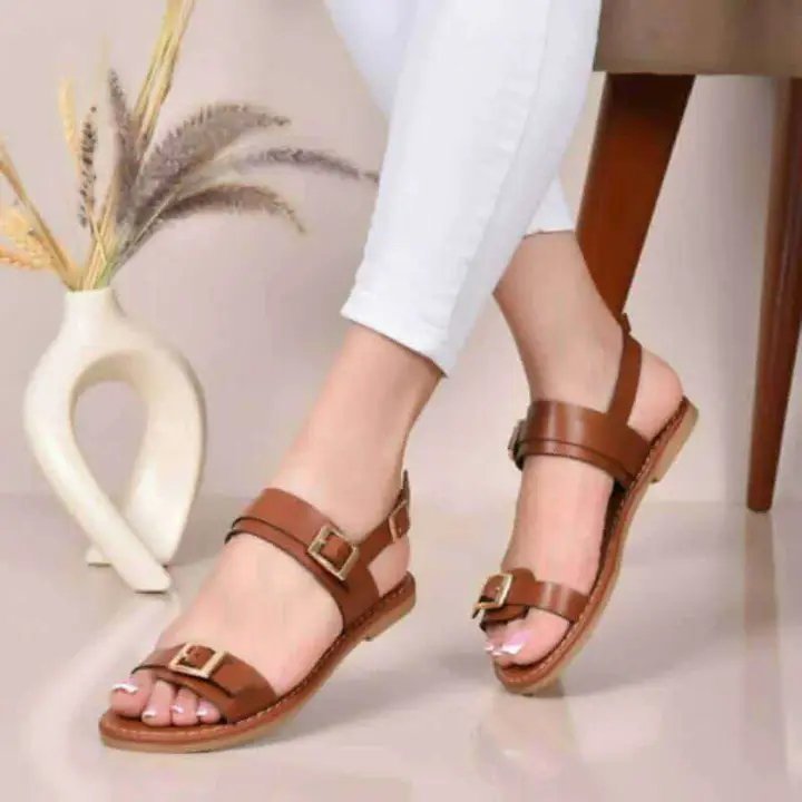 Sandale femme 