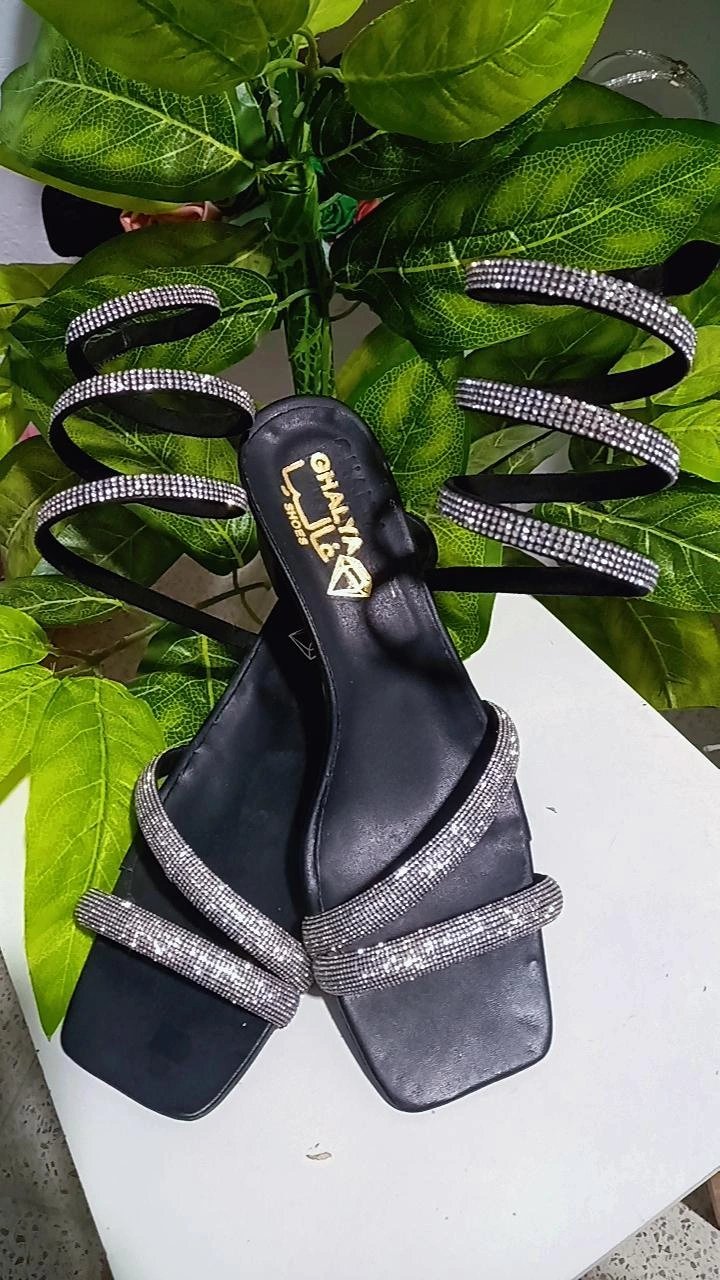 Sandale femme 