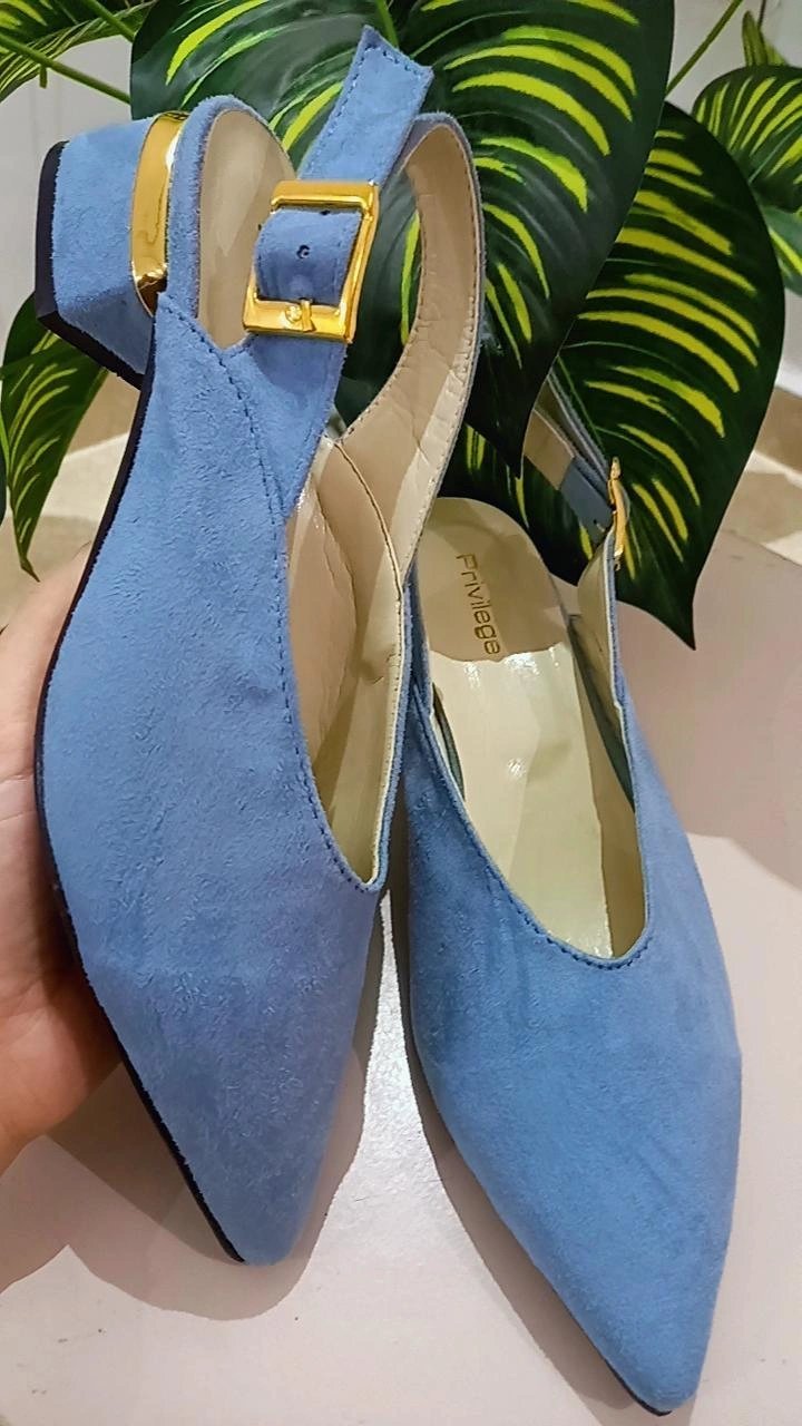 Sandale femme 