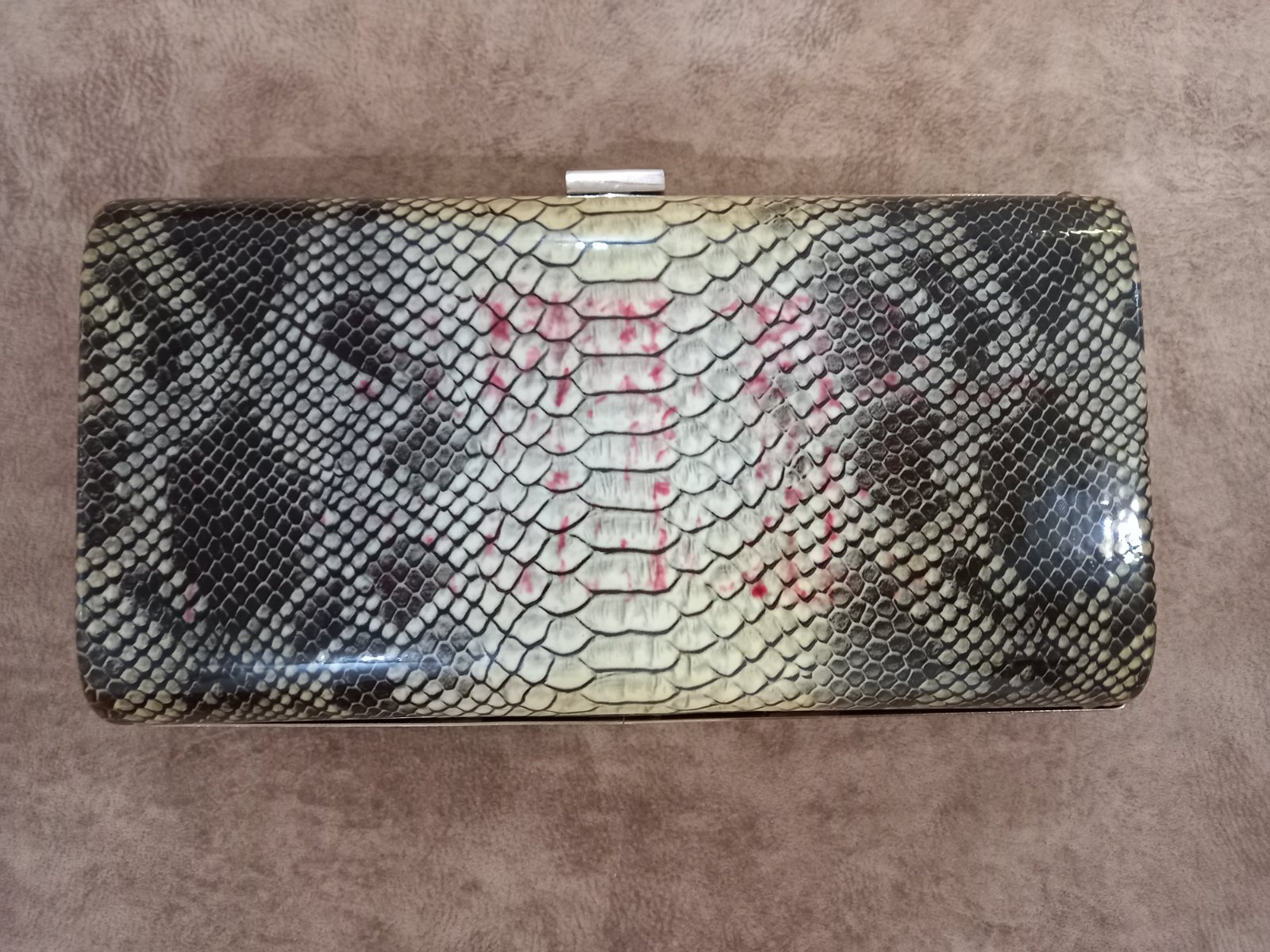 Pochette femme 