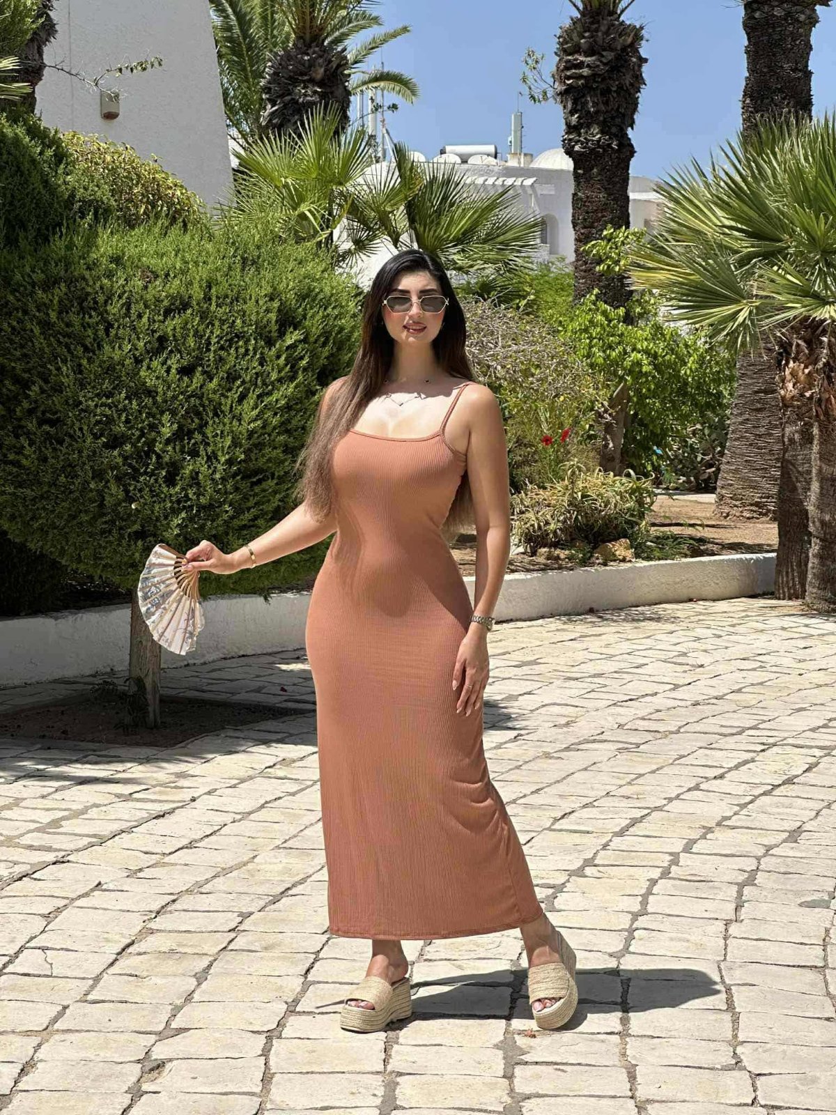Robe femme
