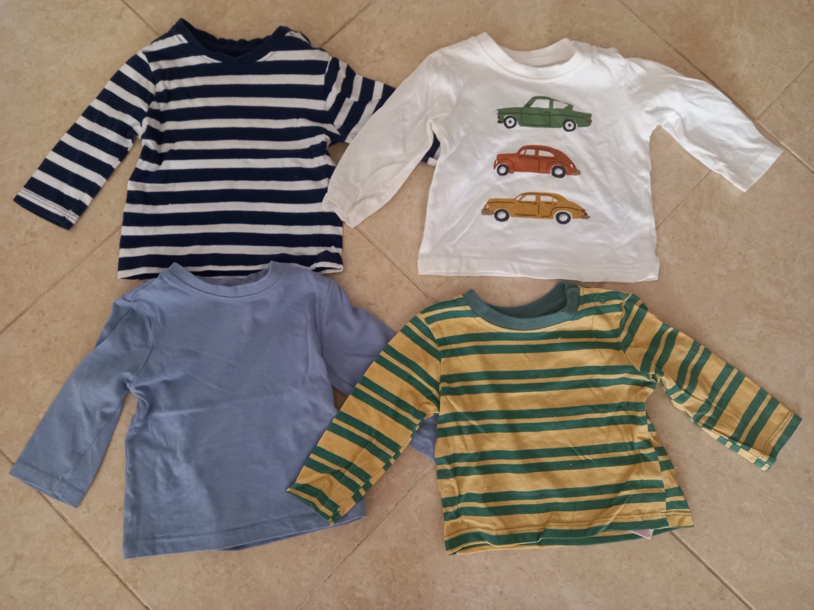 Lot bébé 